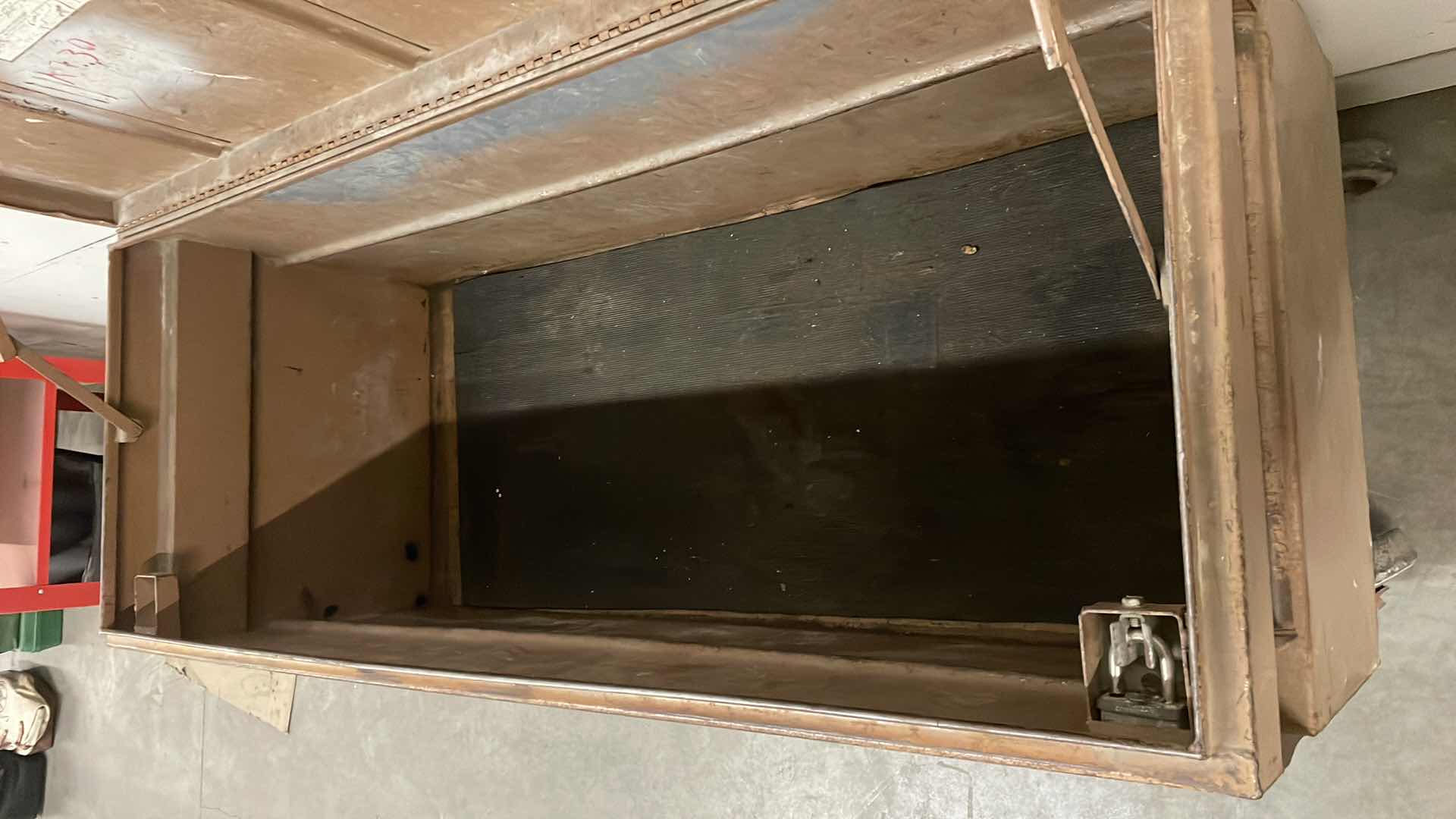 Photo 1 of KNAACK JOBMASTER ON WHEELS 60” x 24” x 24”