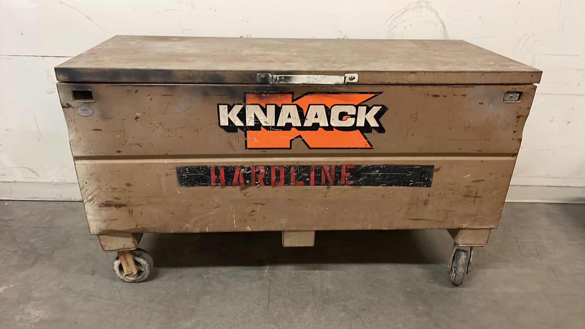 Photo 1 of KNAACK JOBMASTER ON WHEELS 60” x 24” x 24”