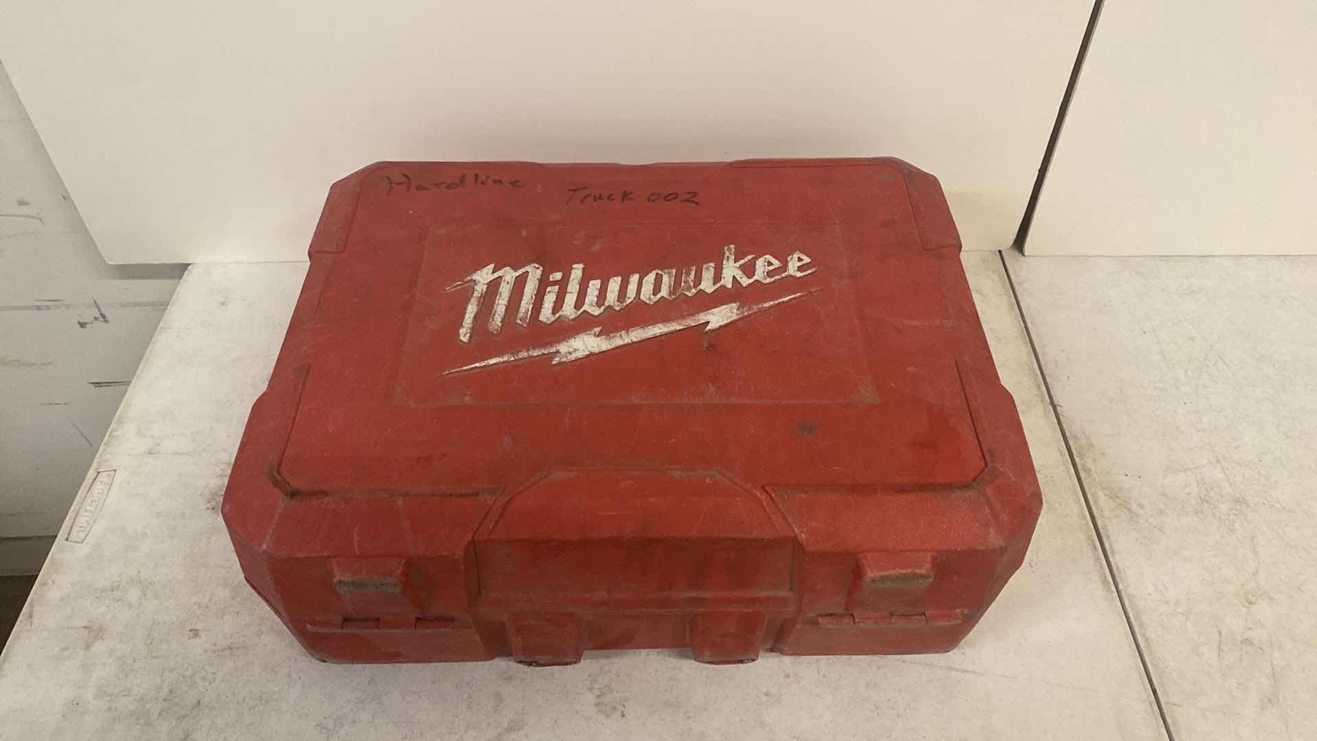 Photo 1 of MILWAUKEE DEEP CUT VARIABLE SPEED BAND SAW KIT 6232-21