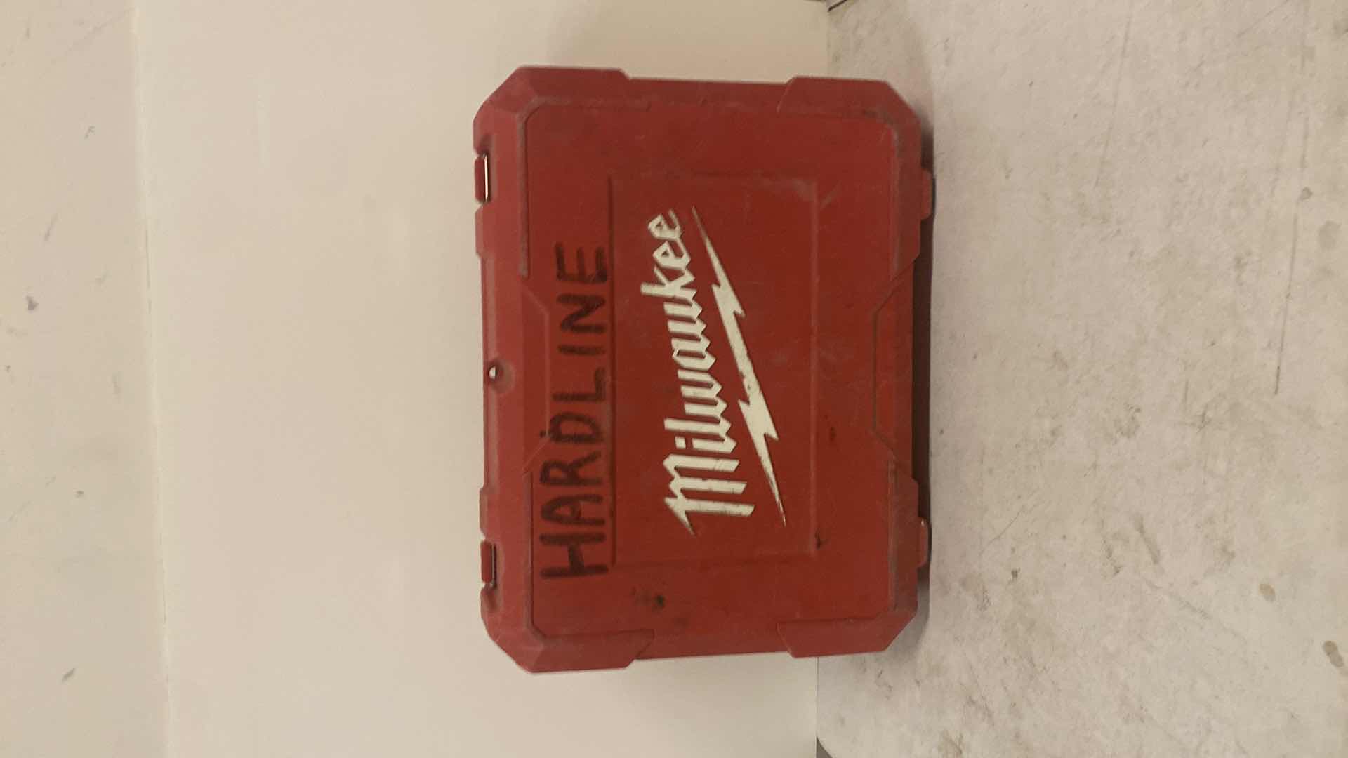 Photo 1 of MILWAUKEE DEEP CUT VARIABLE SPEED BAND SAW KIT 
6232-21