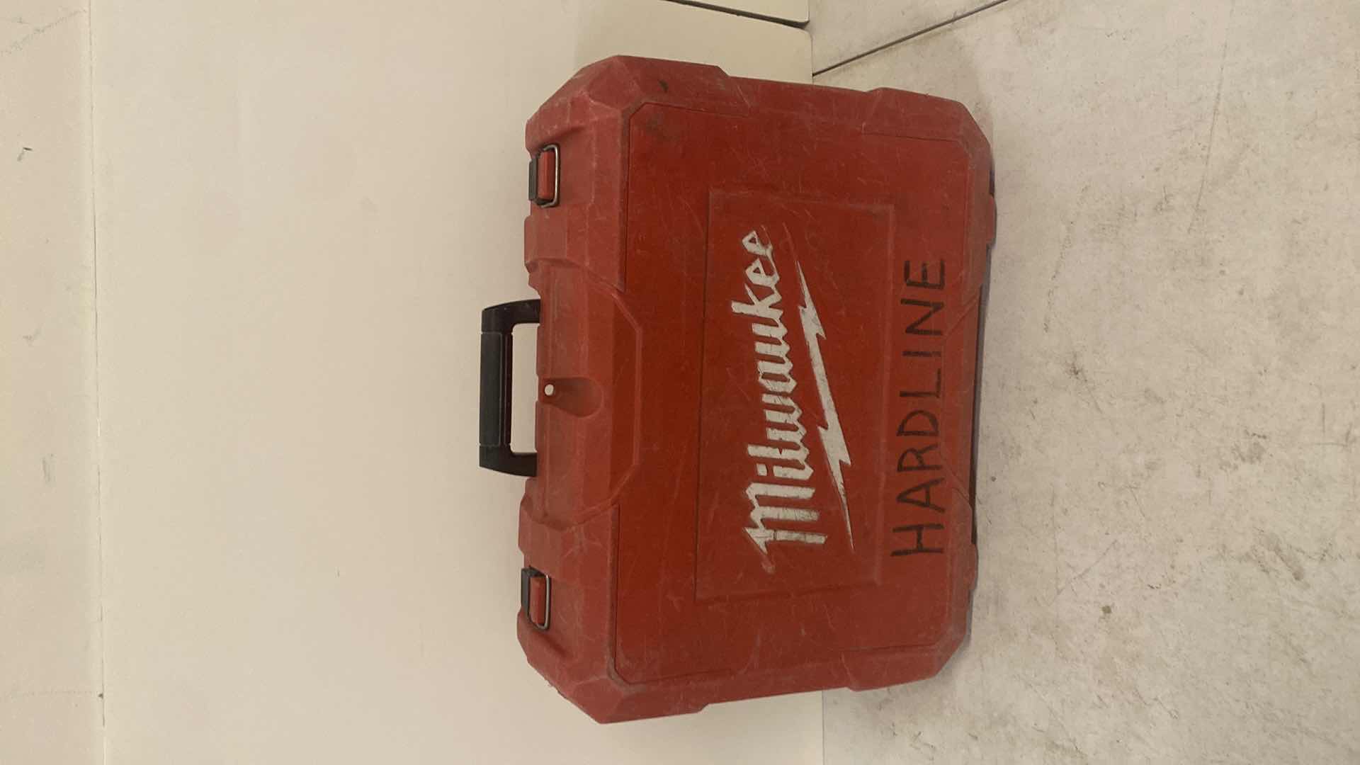 Photo 1 of MILWAUKEE DEEP CUT VARIABLE SPEED BAND SAW KIT 
6232-21