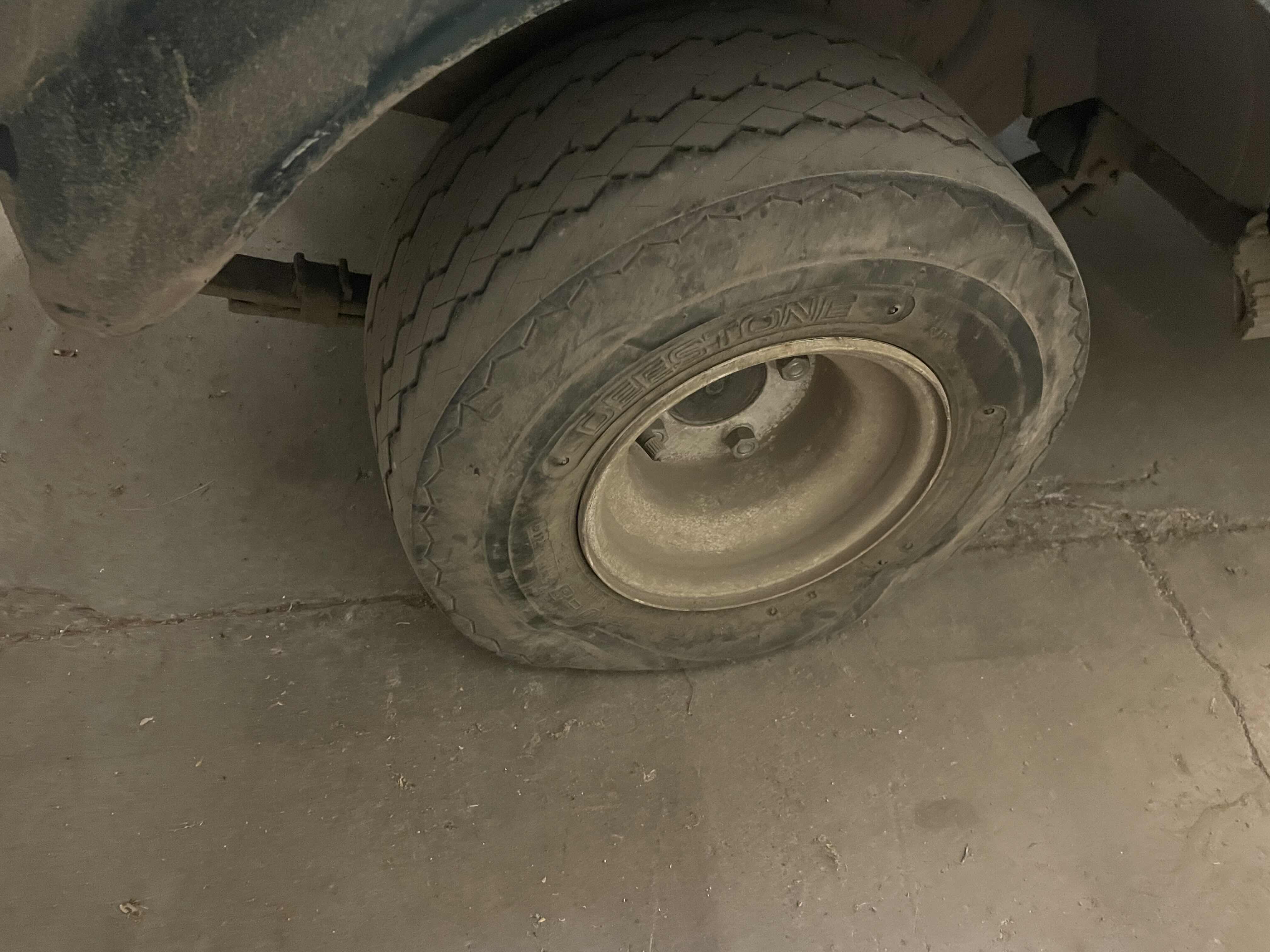 Photo 9 of CLUB CAR GOLF CART WITH UTILITY BED