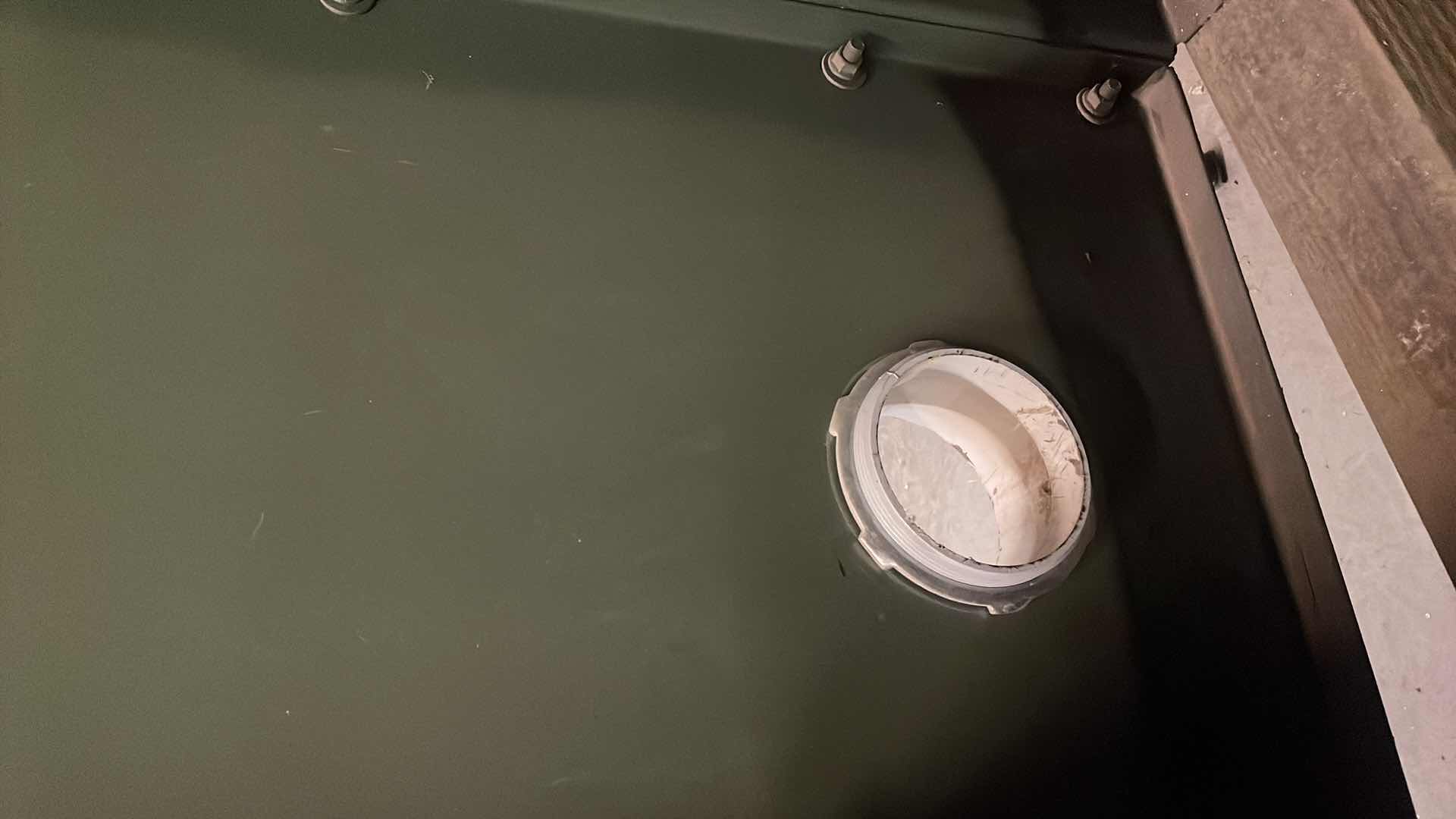 Photo 7 of PAUWELS TRANSFORMER 75 KVA 3-PHASE PAD-MOUNT TRANSFORMER HV 4160 DELTA LV 480Y/277 WITH LOADBREAK BUSHINGS