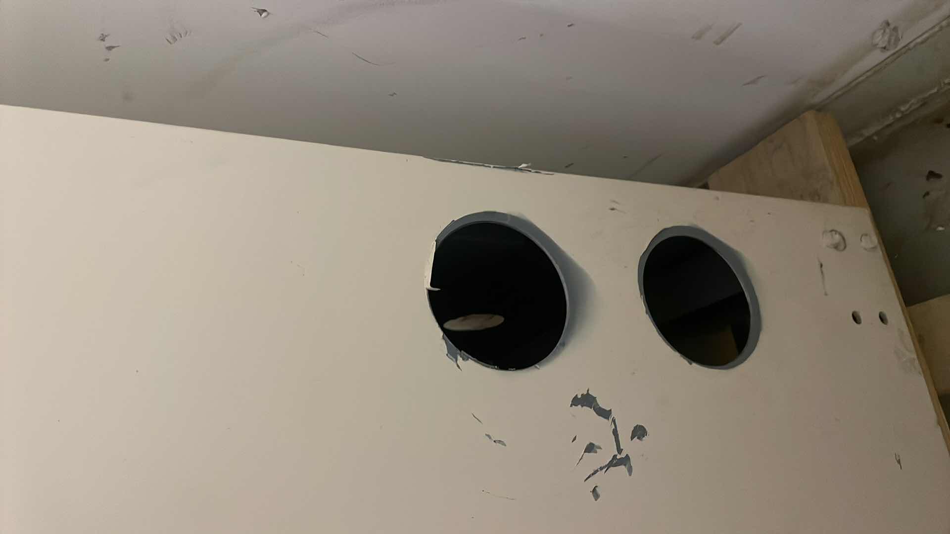 Photo 6 of SQUARE D BY SCHNEIDER ELECTRIC TRANSFORMER, DRY TYPE, DOE 2016, 225KVA, 3 PHASE, 480V DELTA PRIMARY, 208Y/120V SECONDARY, 25J, 150C RISE
EX225T3H