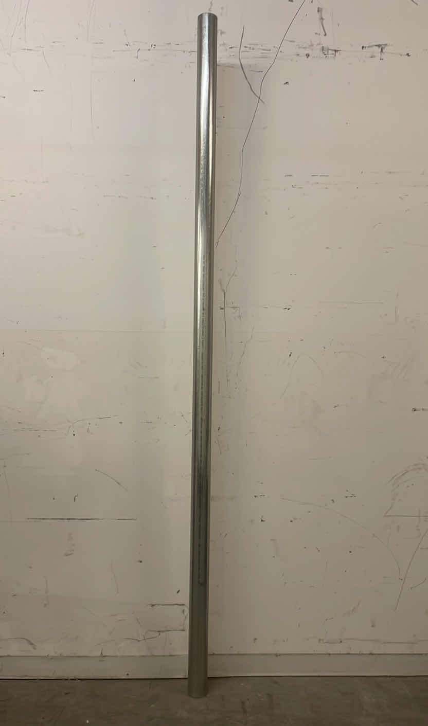 Photo 1 of WESTERN TUBE ELECTRICAL METALLIC TUBING 1-1/2"x 120" FASTRAK PLUS EMT CONDUIT