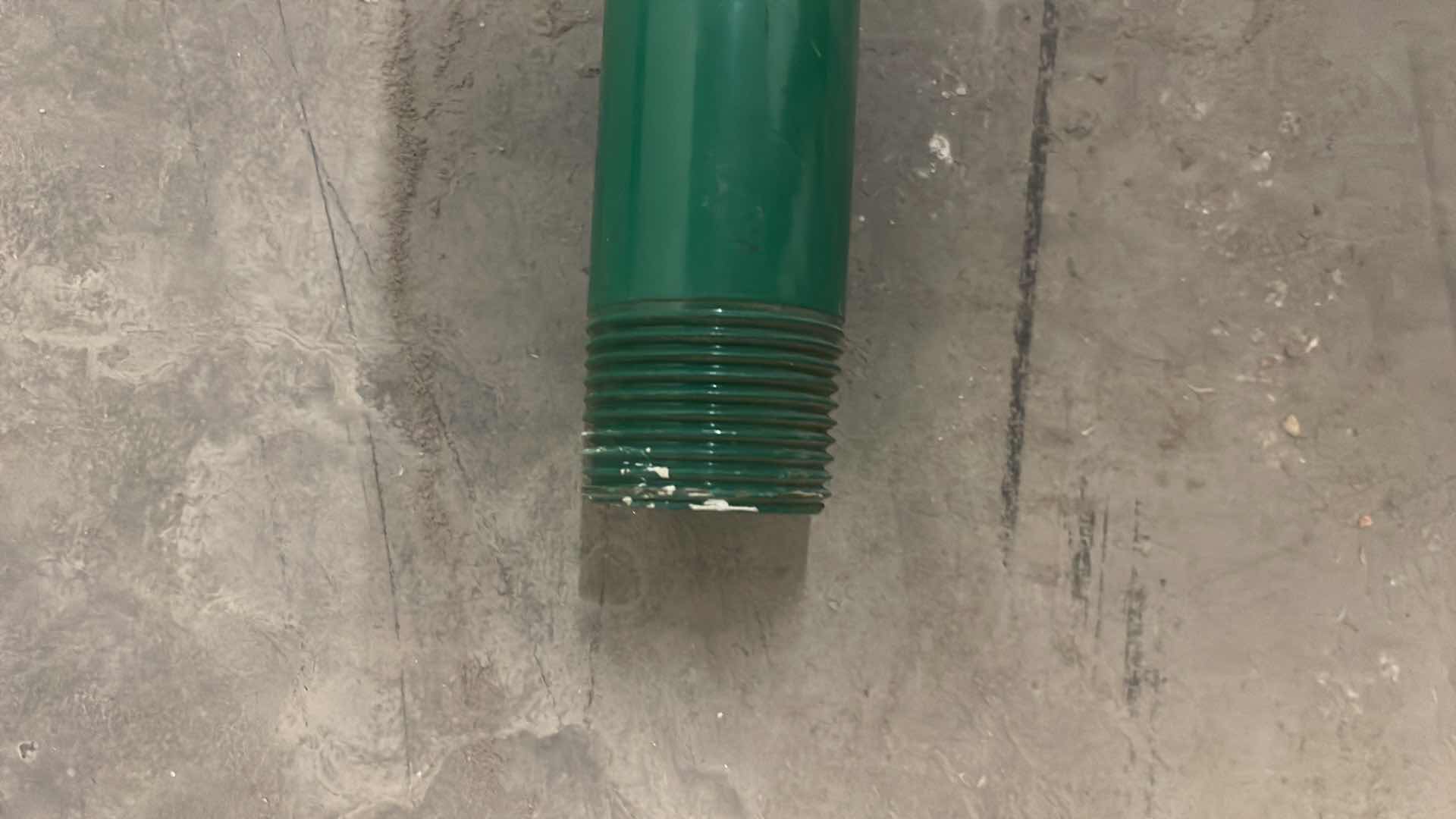 Photo 3 of GREENLEE 845 3/4” EMT BENDER HANDLE FOR 841 SITE RITE 1/2" & 3/4" RIGID BENDERS