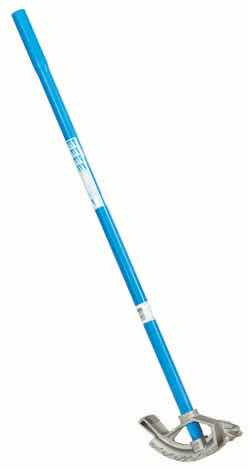 Photo 1 of ALUMINUM BENDER W/HANDLE 1/2" EMT