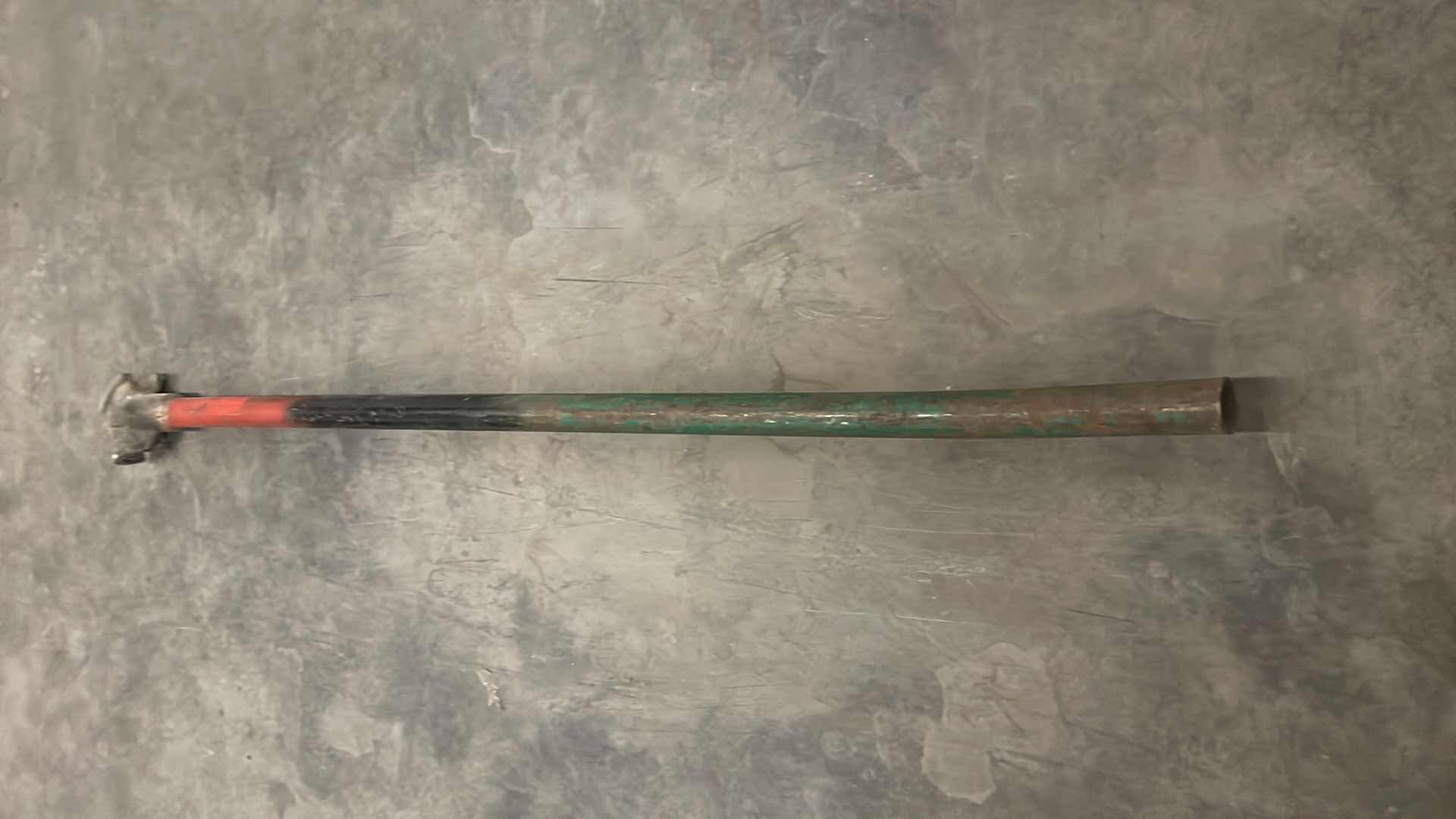 Photo 1 of GREENLEE 512 HICKEY FOR 3/4" RIGID