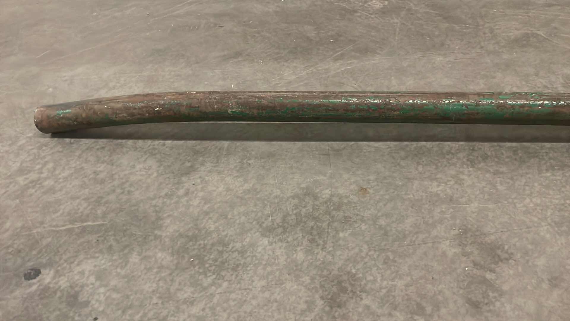 Photo 6 of GREENLEE 512 HICKEY FOR 3/4" RIGID