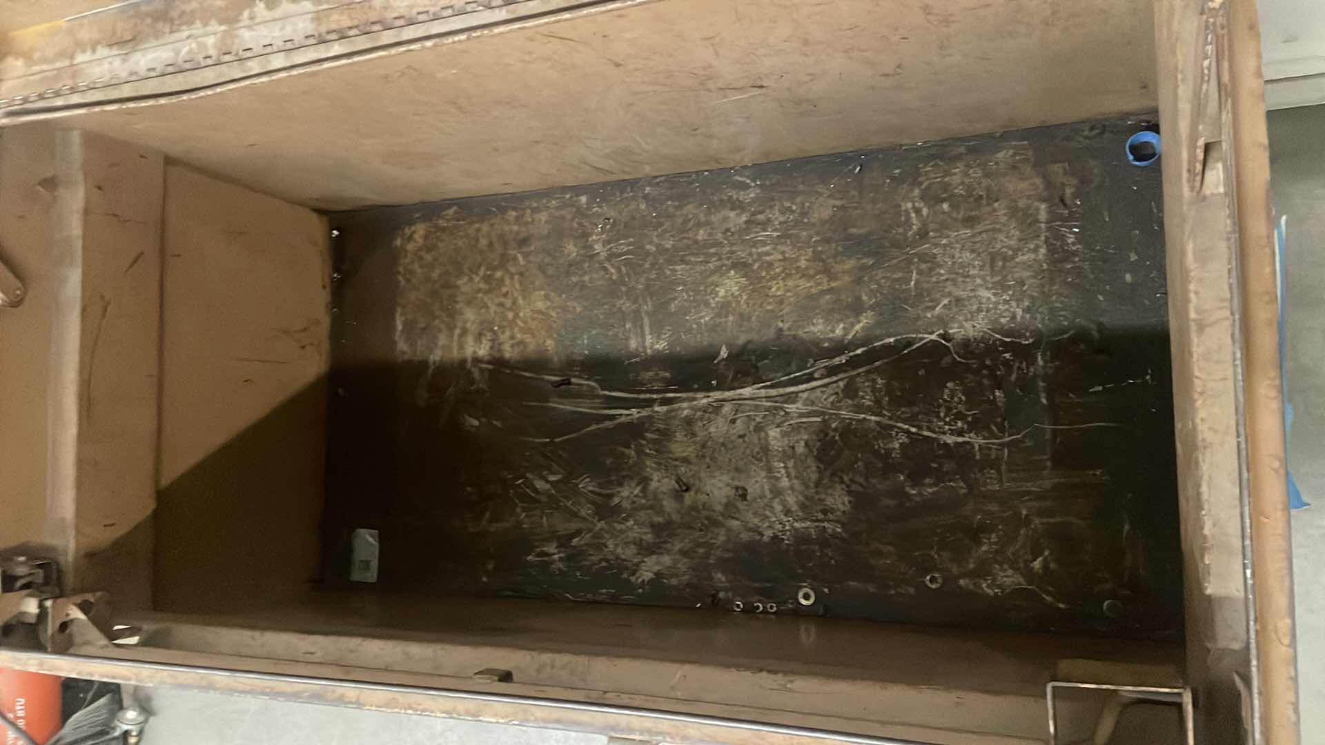 Photo 5 of KNAACK 4824 JOBMASTER CHEST ON WHEELS