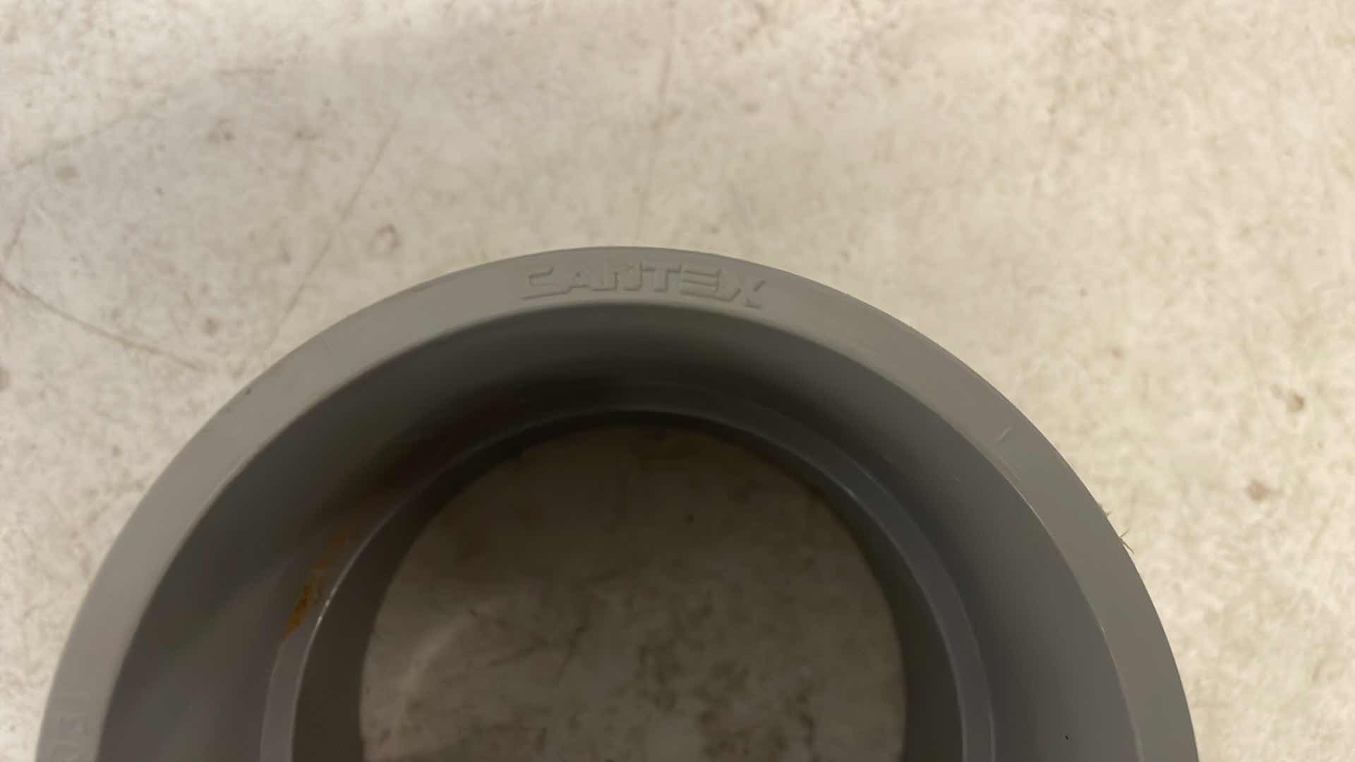 Photo 1 of CANTEX 4” SCHEDULE 40 CONDUIT SLIP COUPLINGS (15)