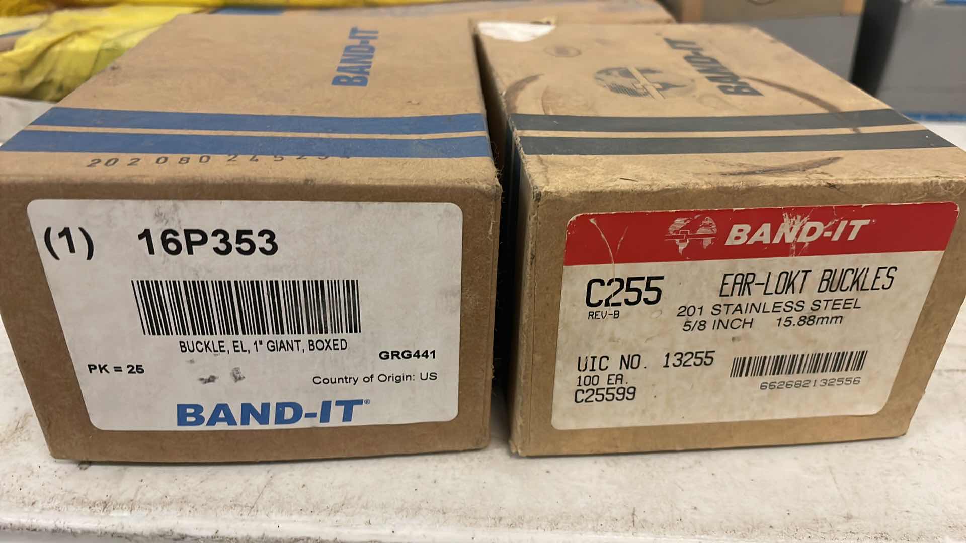 Photo 5 of BANDIT TOOL WITH BANDING AND CLIPS