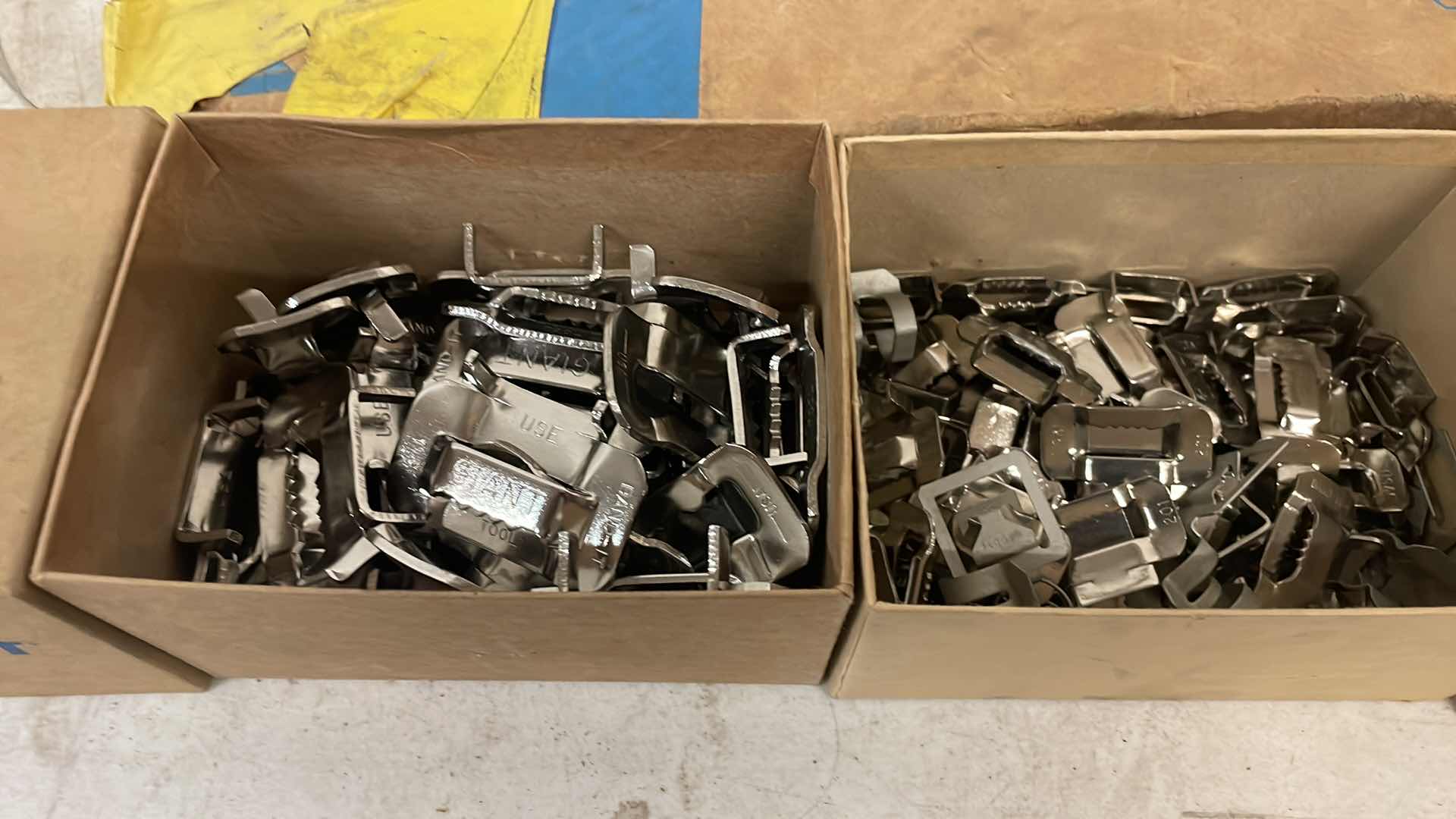 Photo 4 of BANDIT TOOL WITH BANDING AND CLIPS