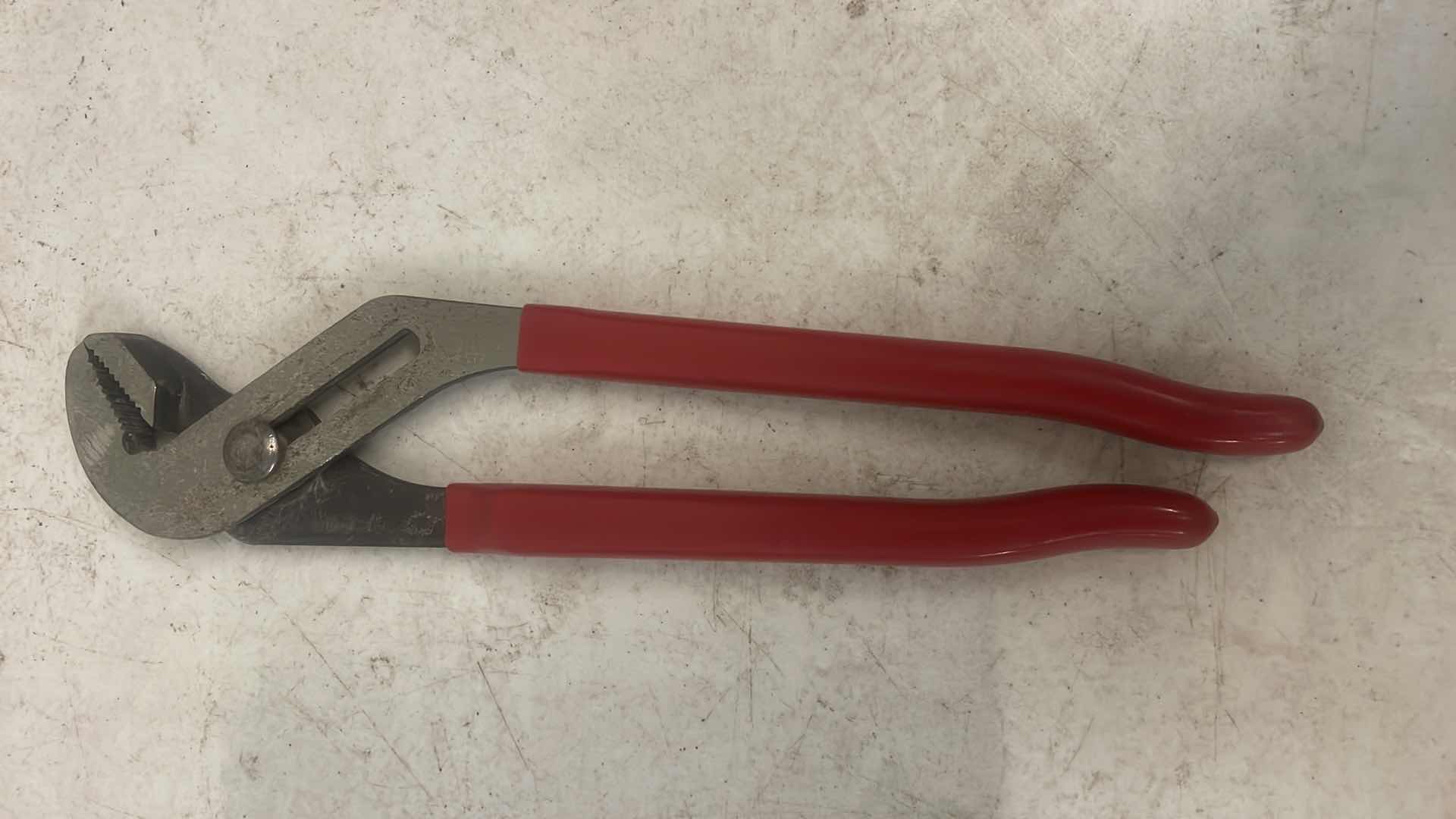 Photo 1 of DOYLE 12 IN. HIGH-PERFORMANCE GROOVE JOINT PLIERS