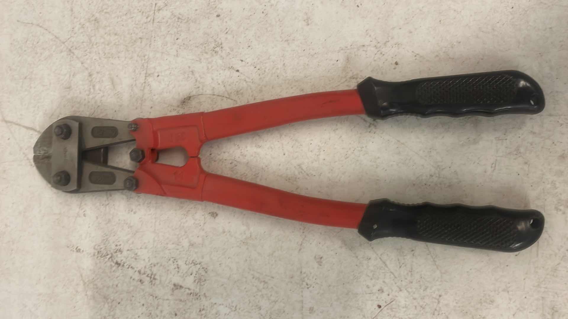 Photo 1 of ACE 14” BOLT CUTTERS