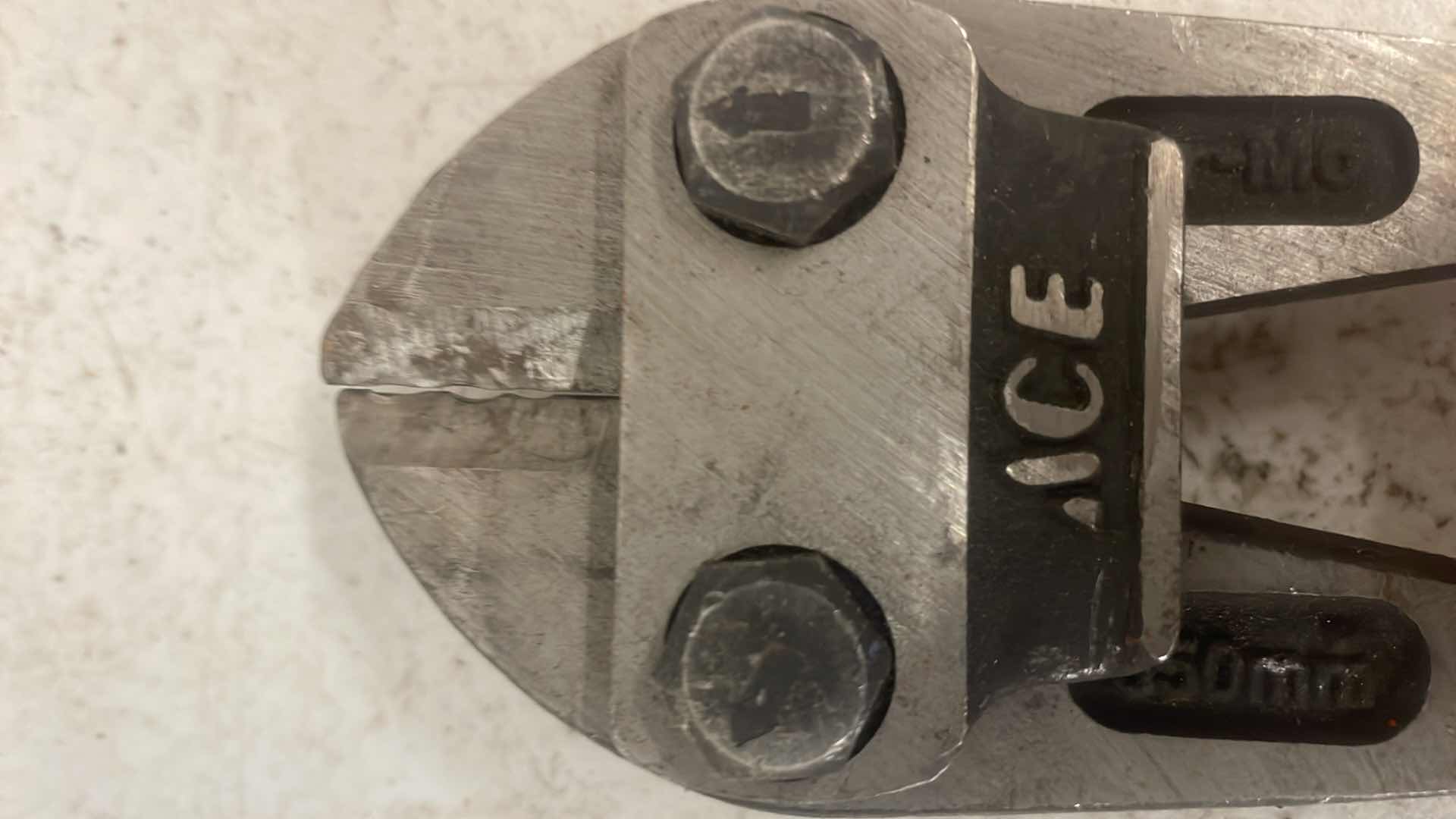 Photo 4 of ACE 14” BOLT CUTTERS
