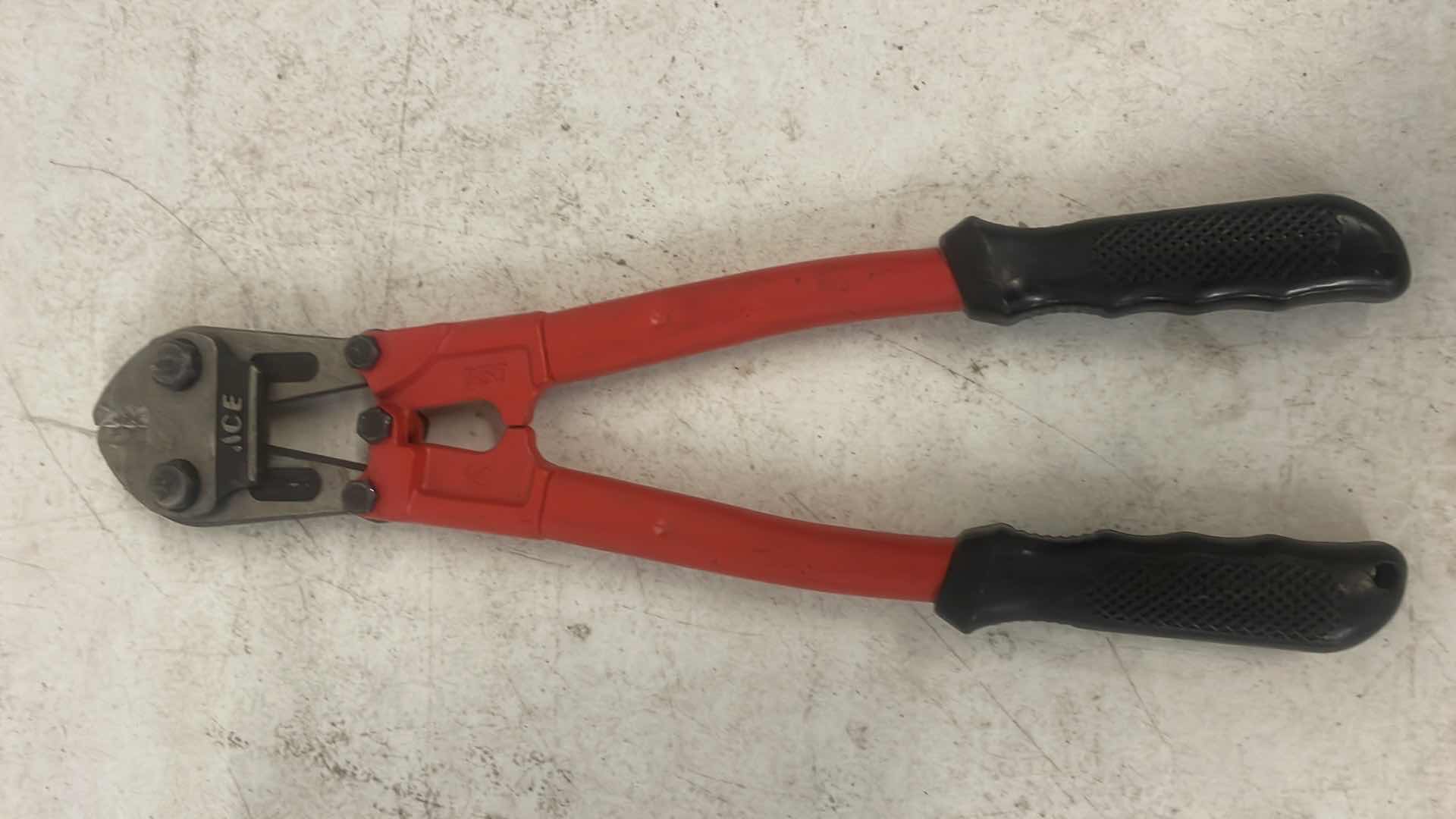 Photo 1 of ACE 14” BOLT CUTTERS