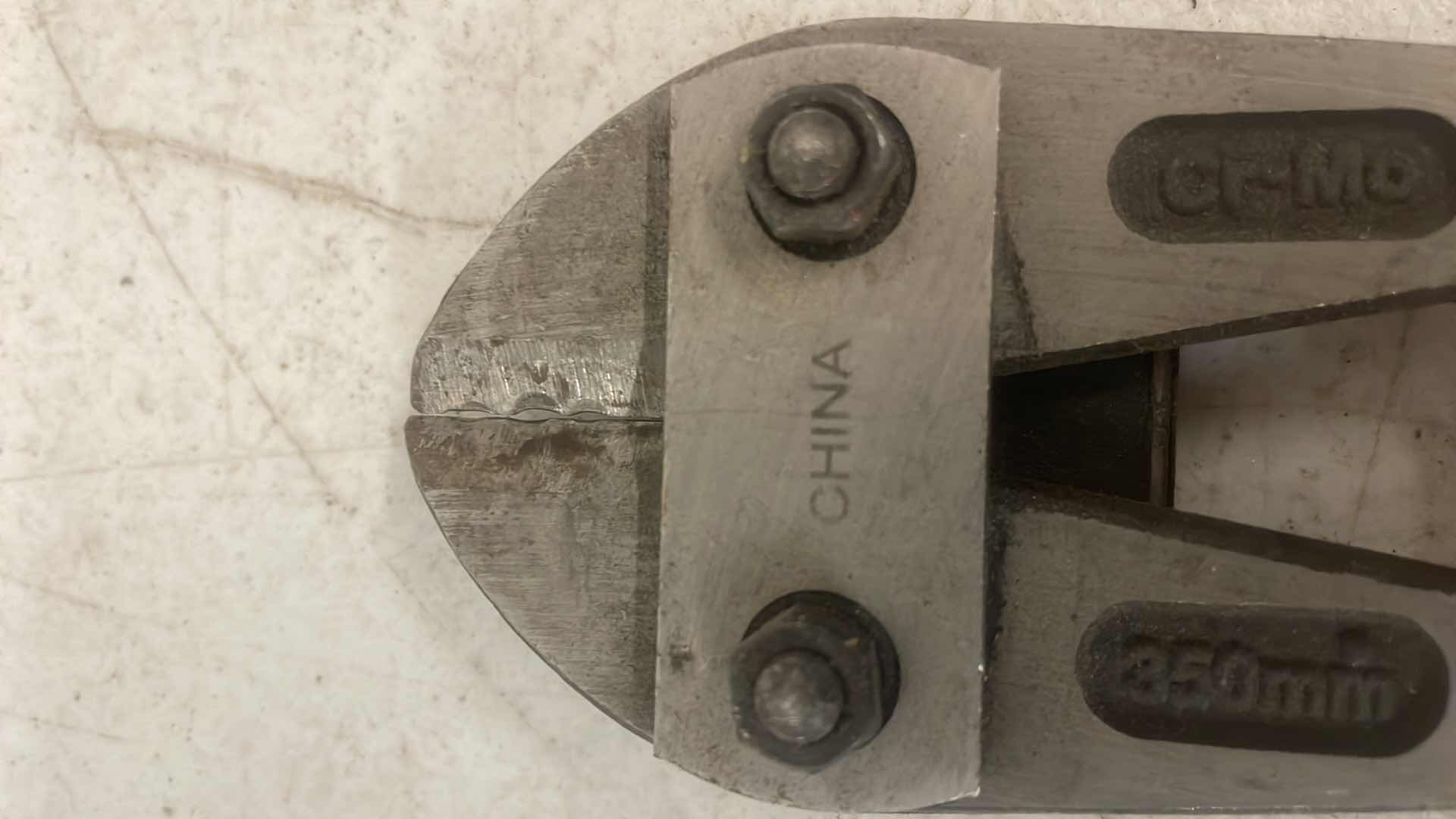 Photo 3 of ACE 14” BOLT CUTTERS