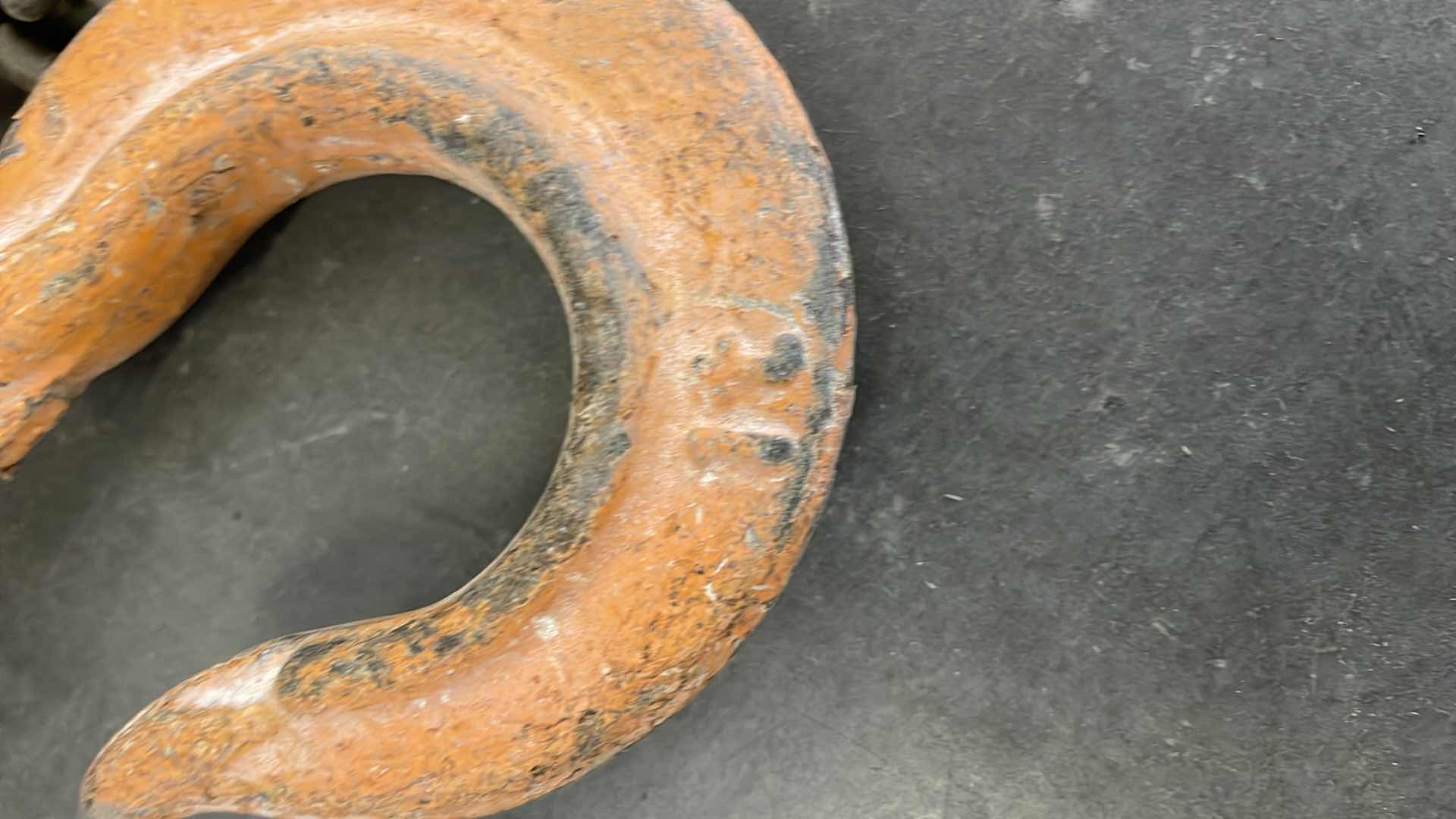 Photo 3 of 1 TON CHAIN BLOCK HOIST