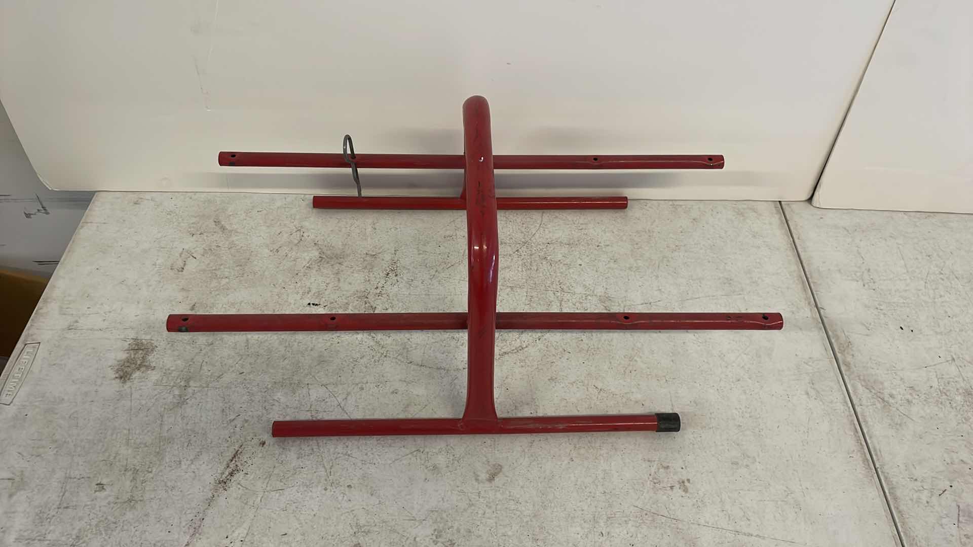 Photo 3 of WIRE SPOOL HAND CADDY