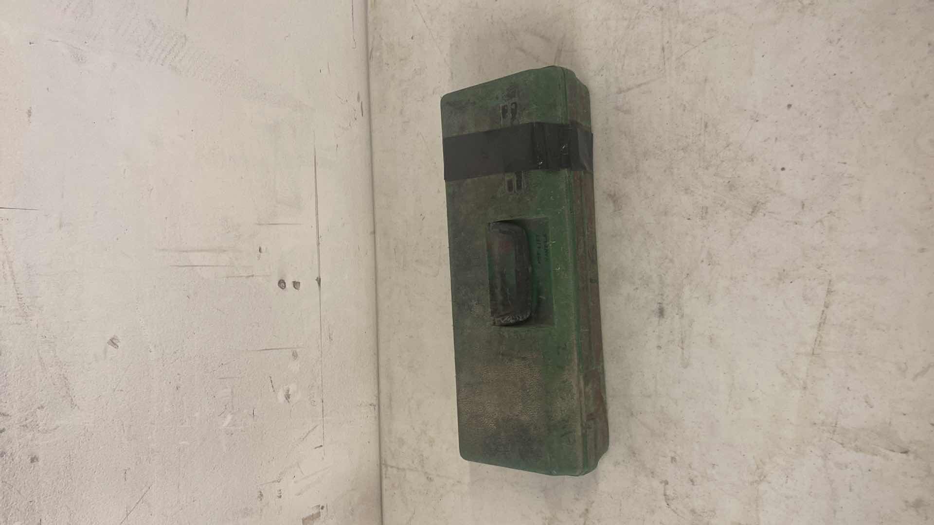 Photo 1 of GREENLEE 7238SB SLUG-BUSTER KNOCKOUT KIT