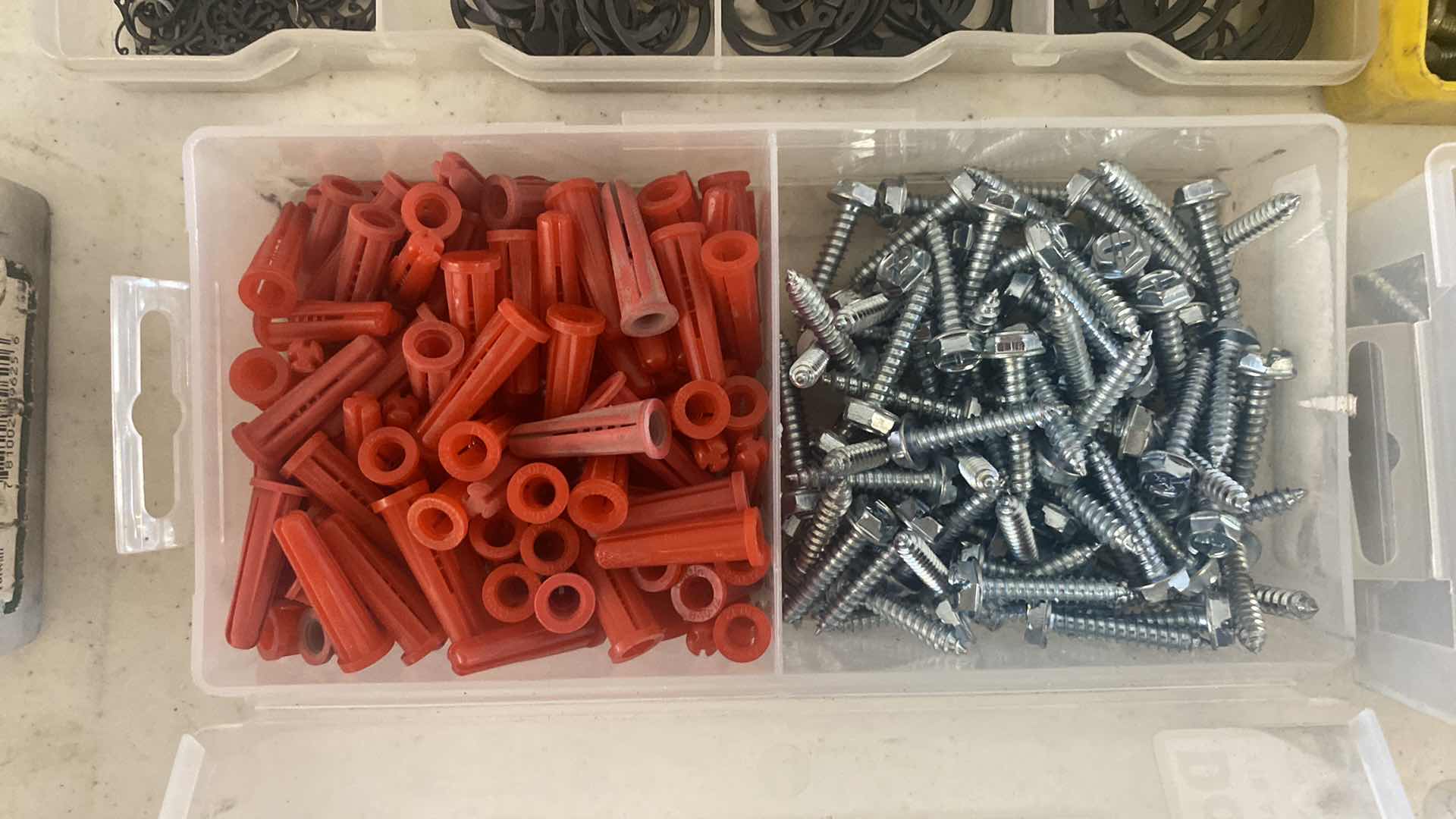 Photo 10 of GENERAL HARDWARE 
13 CASES