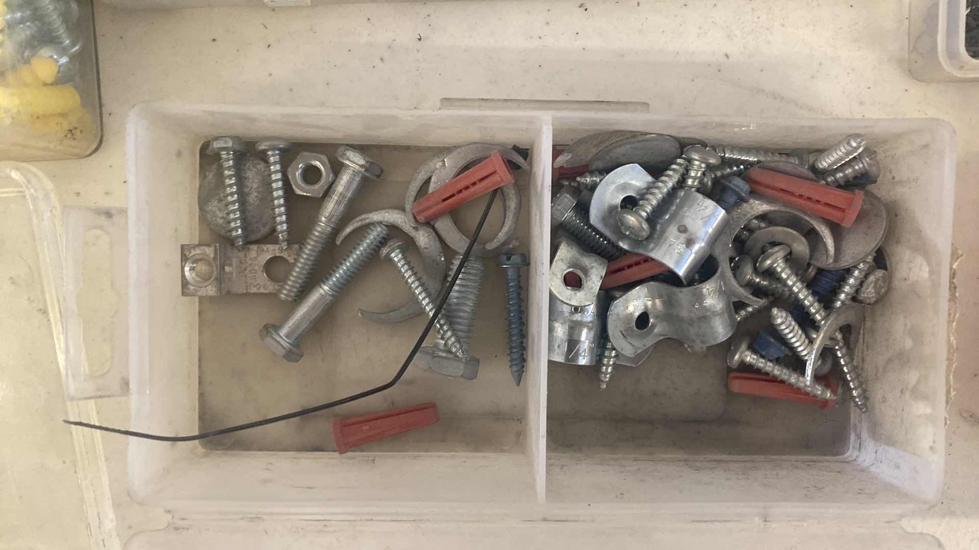 Photo 9 of GENERAL HARDWARE 
13 CASES