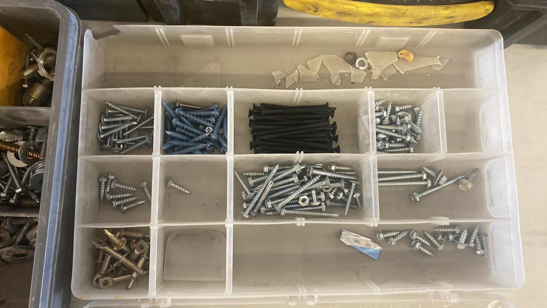 Photo 8 of GENERAL HARDWARE 
8 CASES