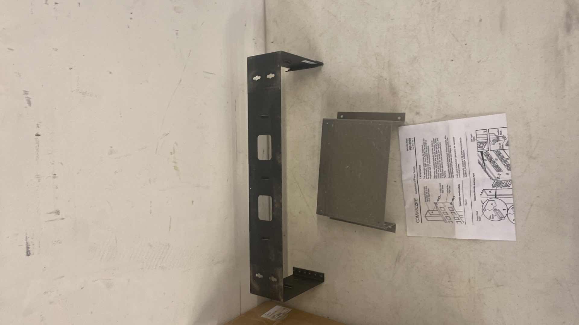 Photo 1 of COMMSCOPE PATCH PANELS 408-3269