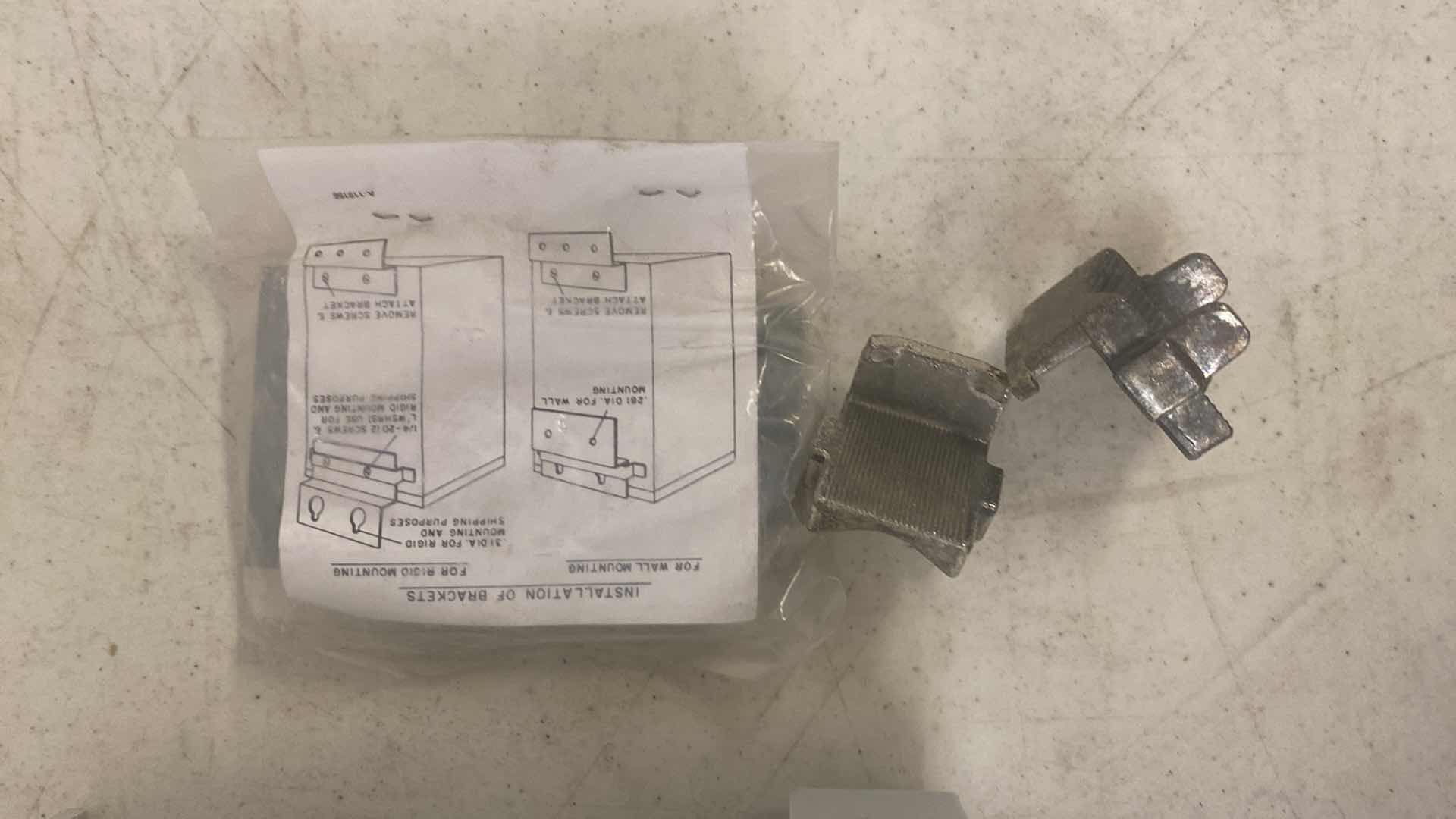 Photo 1 of ALLEN BRADLEY SUPPLY MODULE