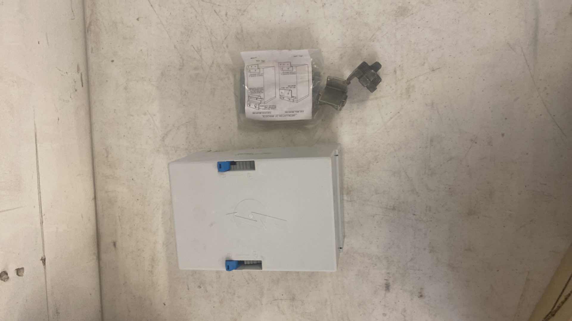 Photo 1 of ALLEN BRADLEY SUPPLY MODULE