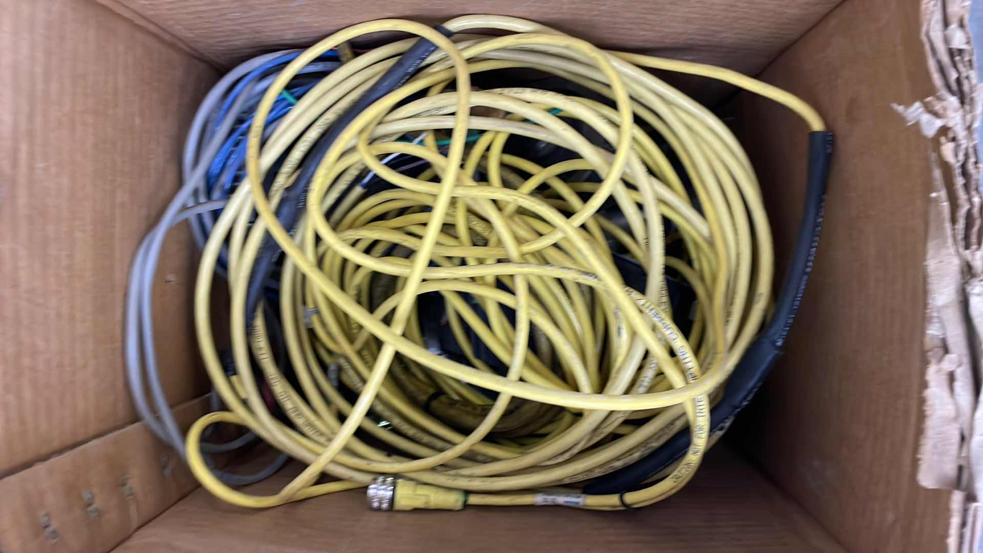 Photo 5 of ELECTRICAL COMPONENTS