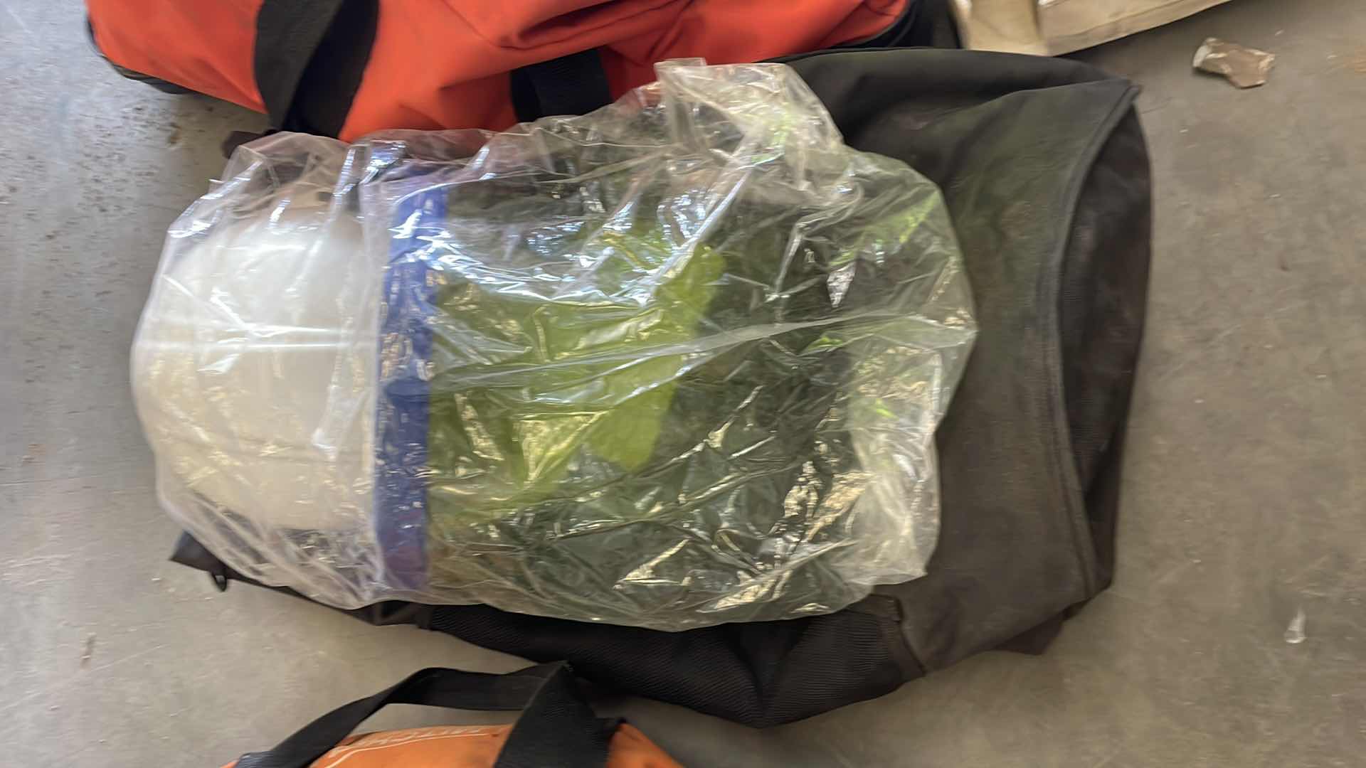 Photo 1 of ARC FLASH SHIELDS (3) GLOVES AND SALISBURY ARC FLASH JACKET SIZE LARGE BULWARK FR SIZE XL LONG SLEEVE SHORT