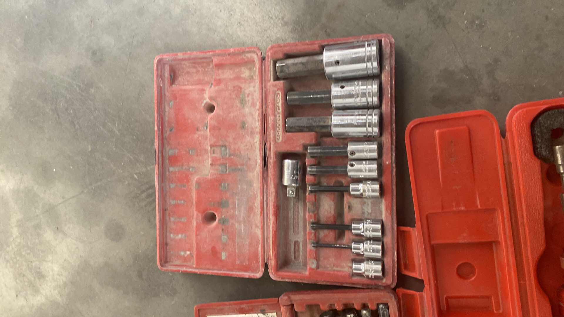 Photo 1 of HEX DRIVER SET TORQUE SCREW DRIVEE