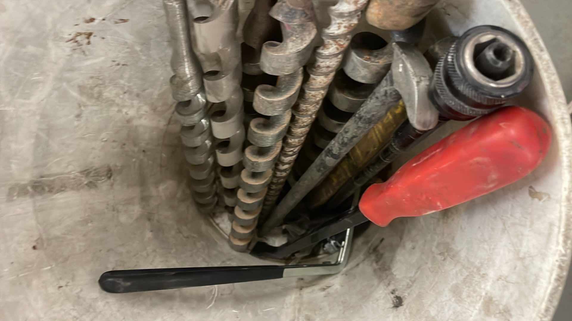 Photo 1 of AUGER BITS AND MORE