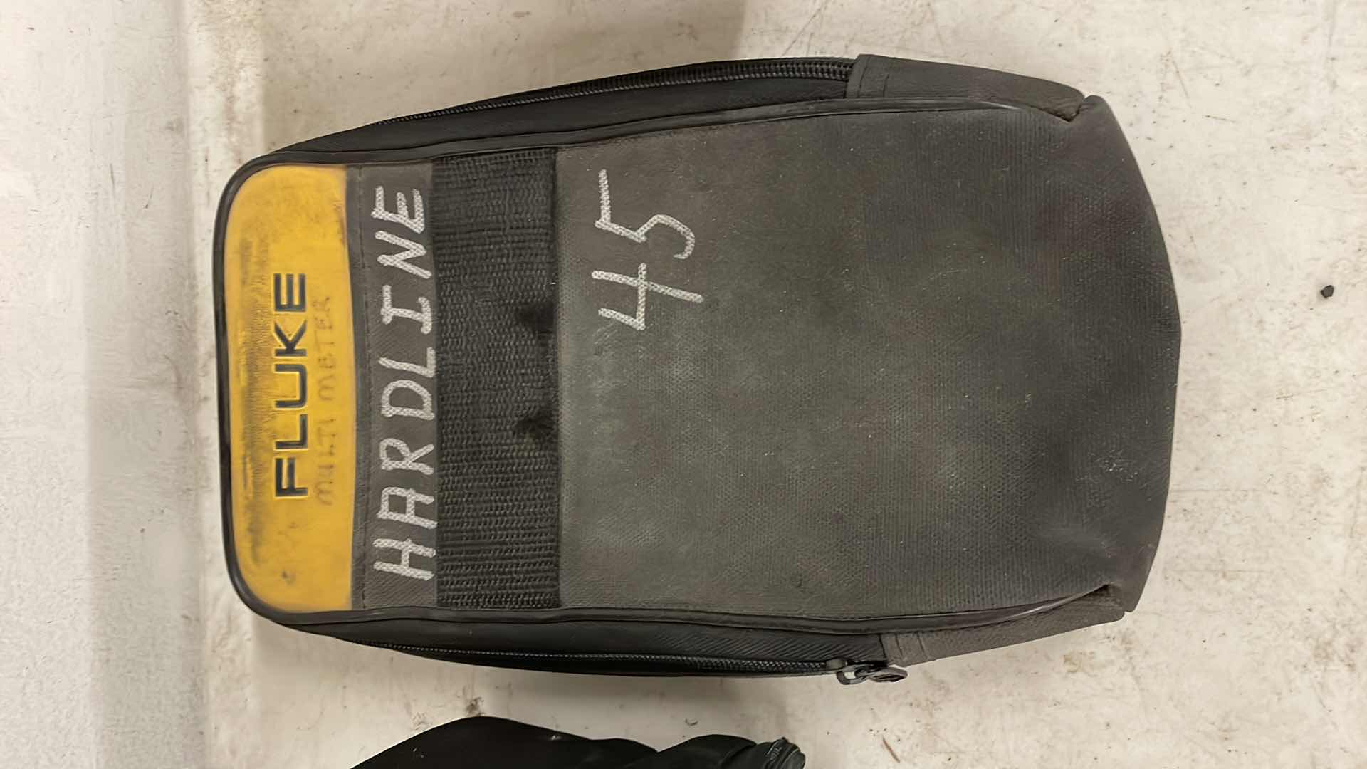 Photo 2 of EMPTY CASES AND TOOL BAG