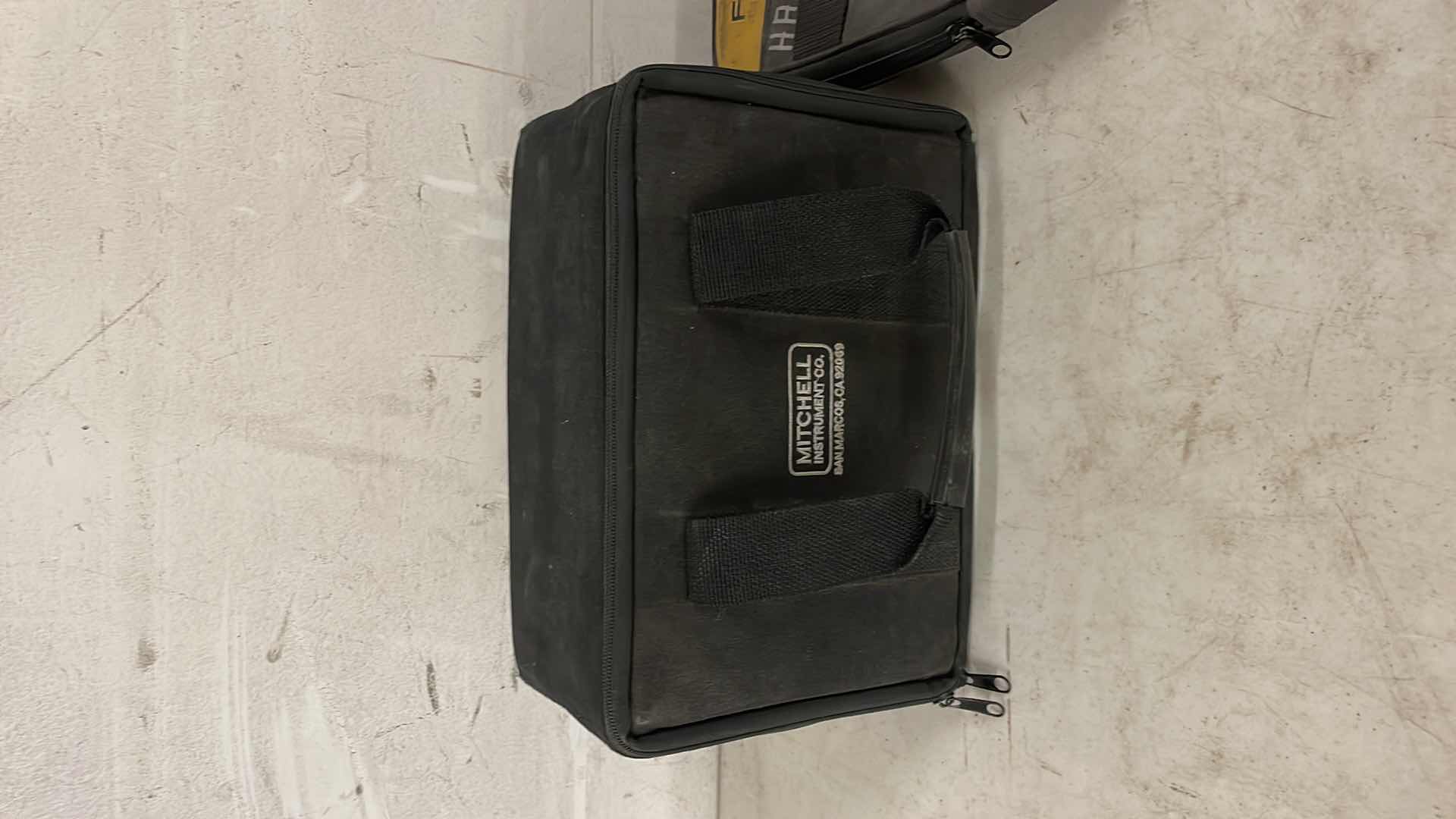 Photo 3 of EMPTY CASES AND TOOL BAG