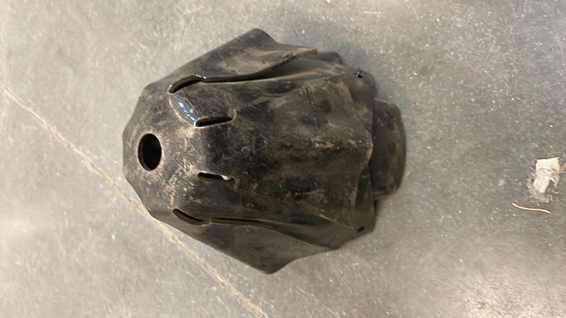 Photo 1 of EXPANDING 8" ANCHOR PAINTED FITS 5/8" & 3/4" ANCHOR ROD