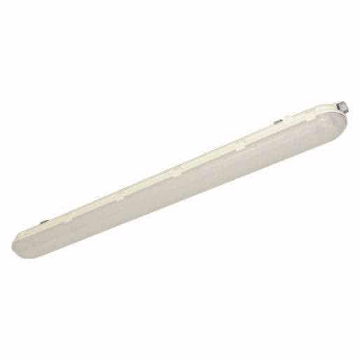 Photo 1 of C-LITE LED LINEAR VAPOR TIGHT C-VT-B-LIN4 SERIES 5100 LUMENS 4000K WHITE