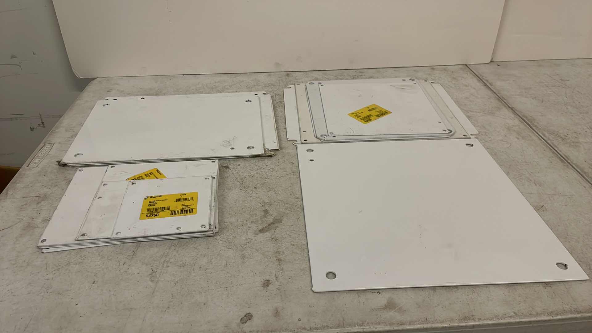 Photo 1 of HOFFMAN PANELS