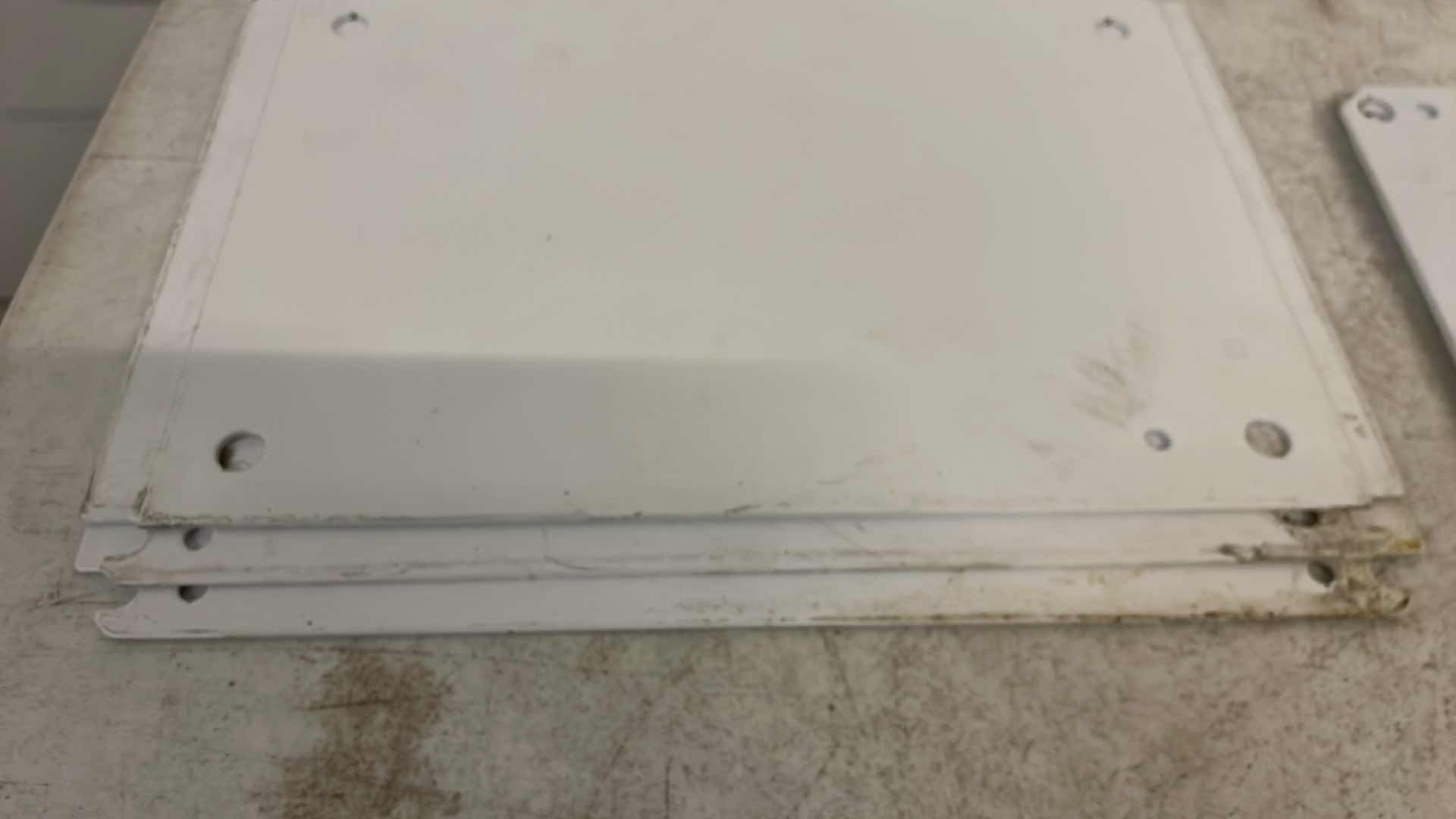 Photo 1 of HOFFMAN PANELS