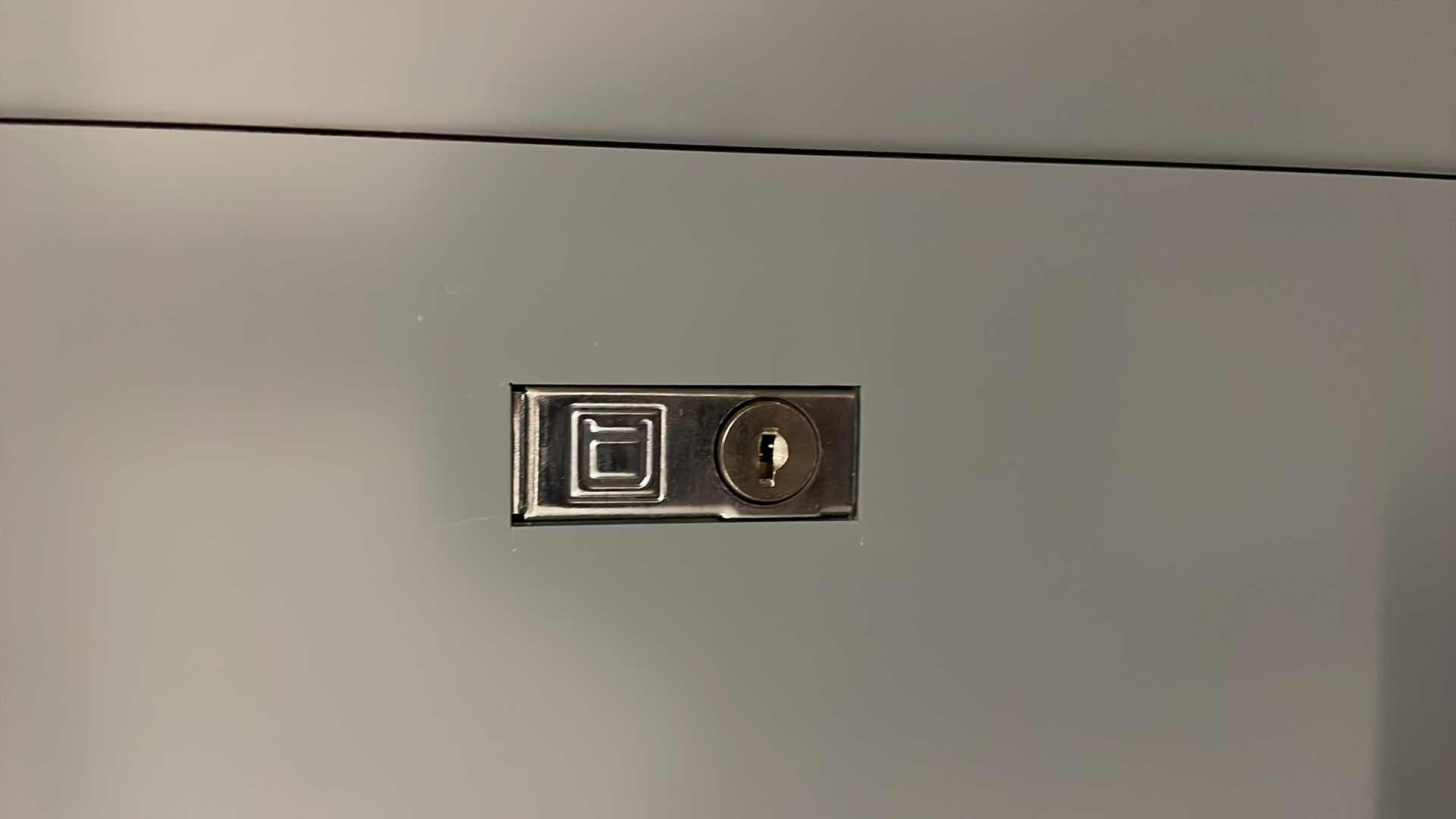 Photo 1 of ELECTRICAL PANEL DOORS WITH KEY