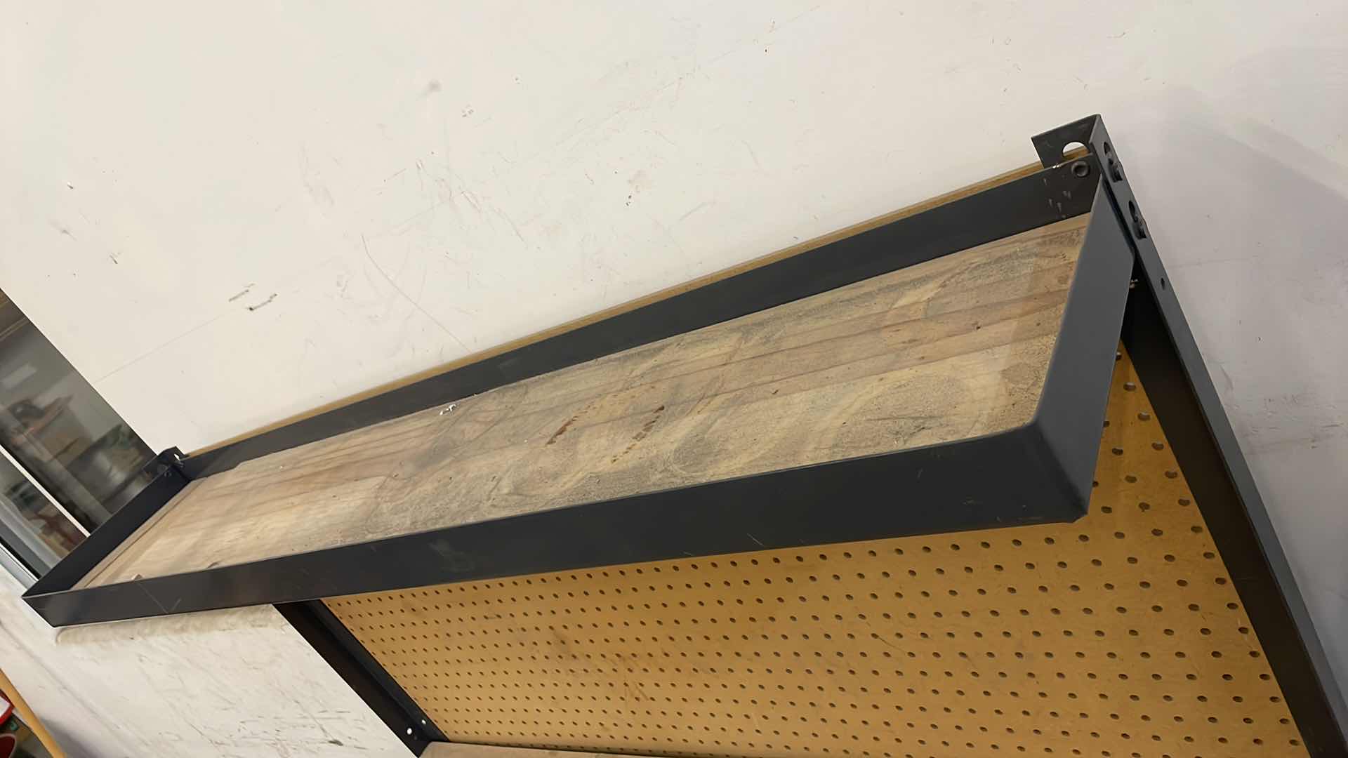 Photo 1 of GORILLA RACK WORKBENCH 48” x 24” X 60”