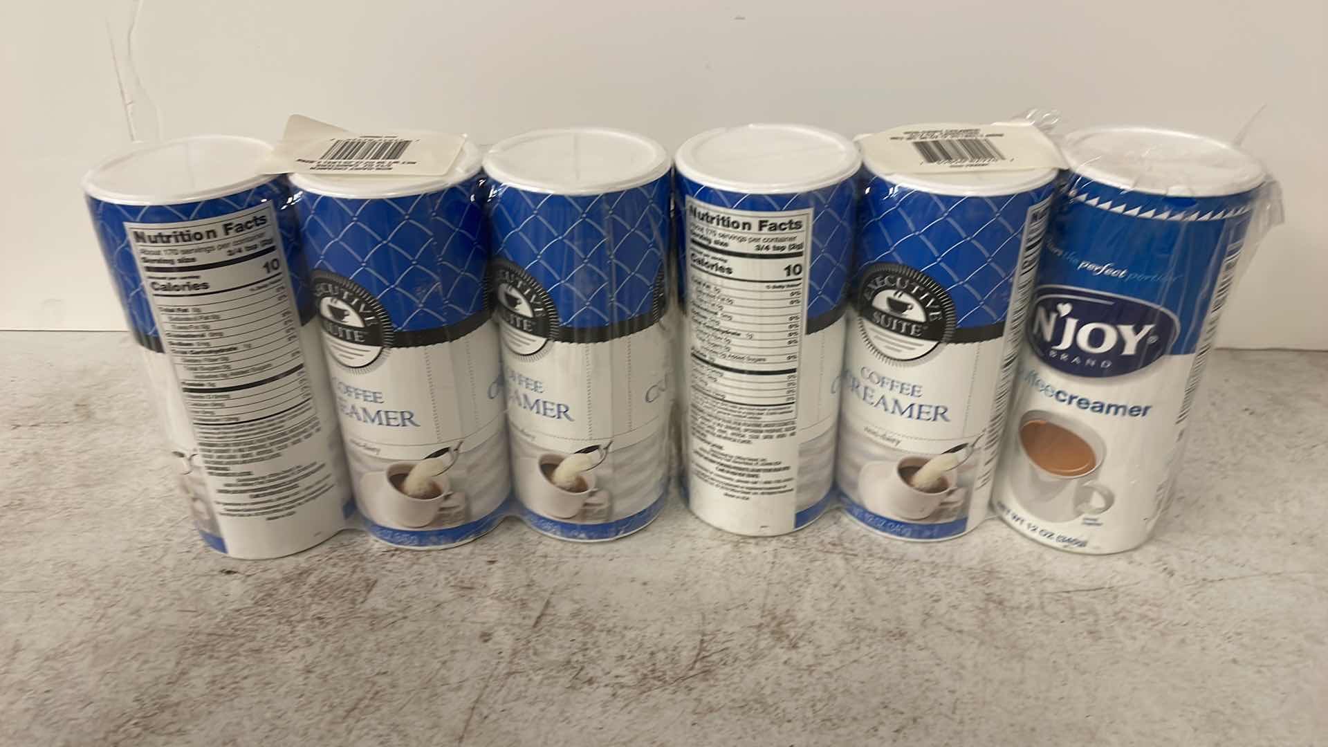 Photo 1 of COFFEE CREAMER