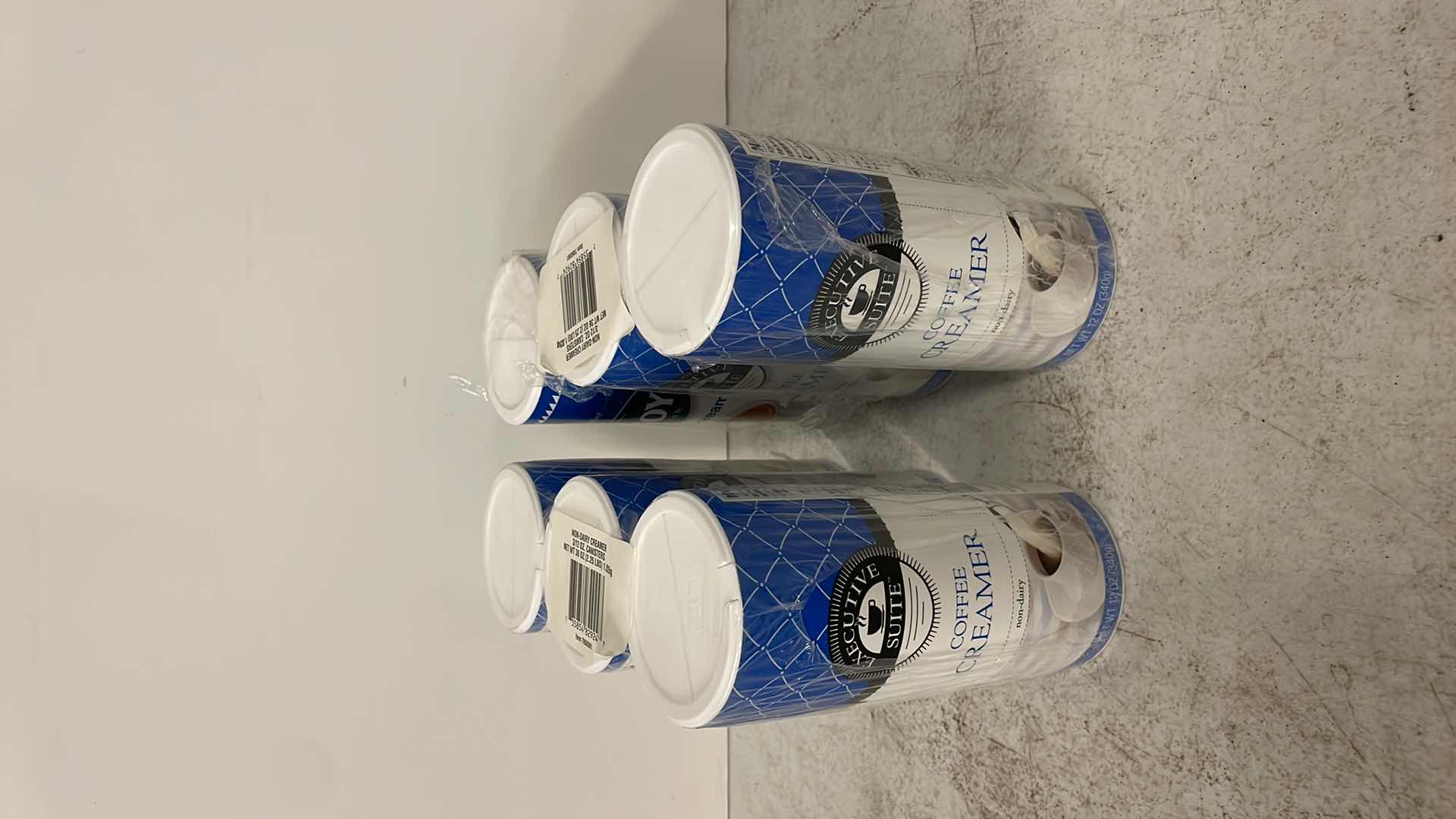 Photo 1 of COFFEE CREAMER