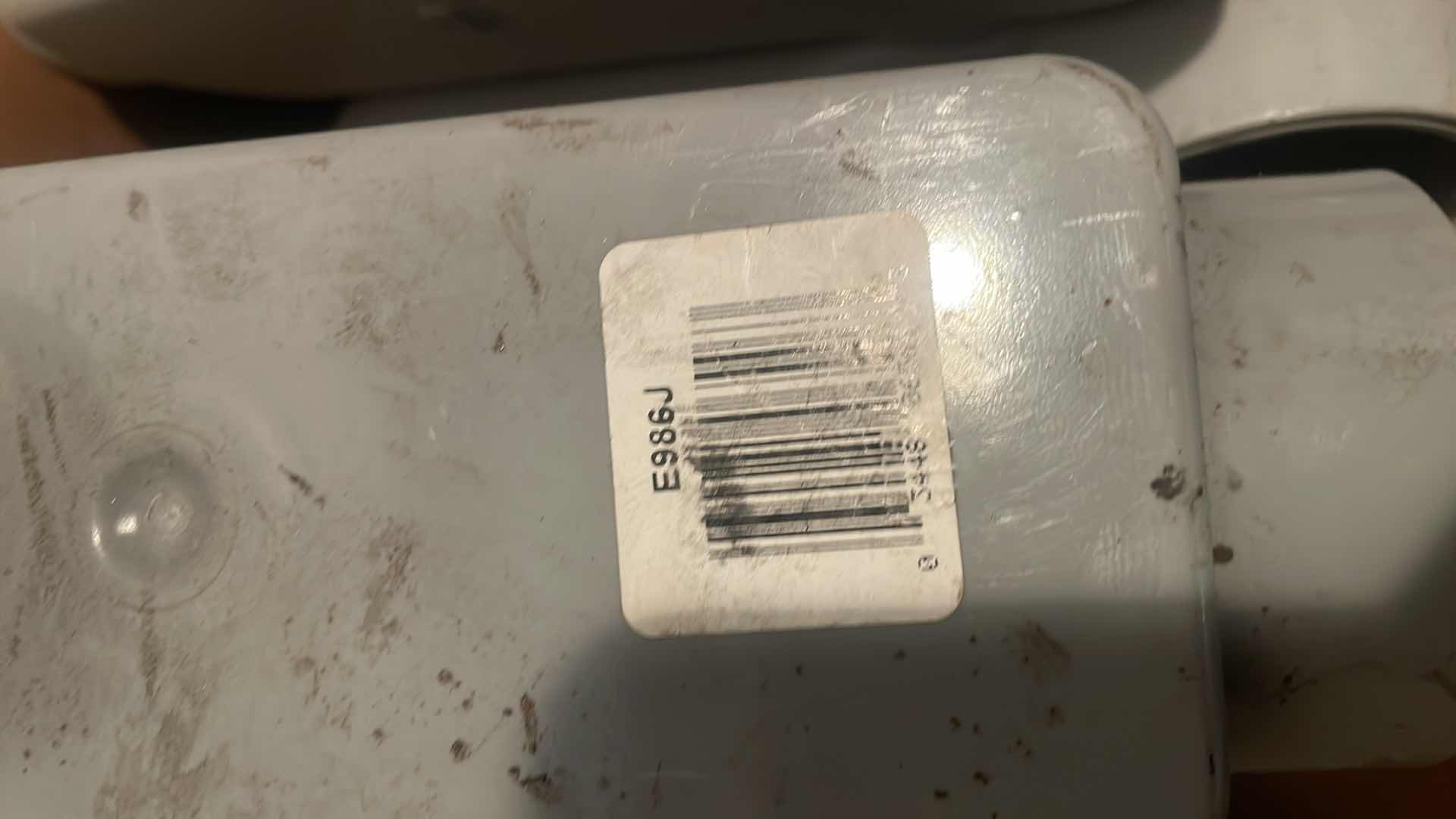 Photo 3 of CANTEX PVC CONDUIT BODY 2”-3”