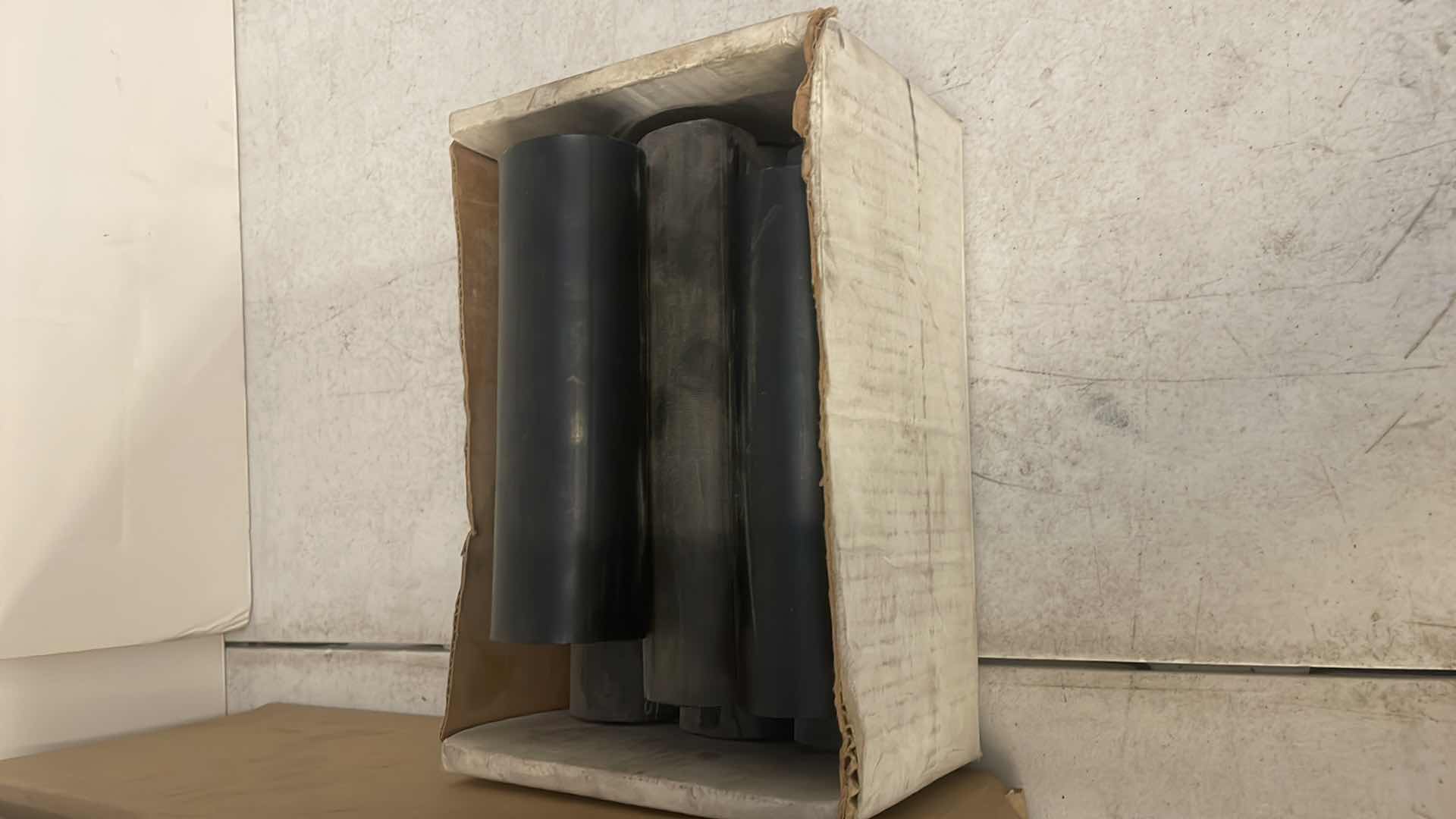 Photo 1 of COLD SHRINKS HEAT SHRINKS