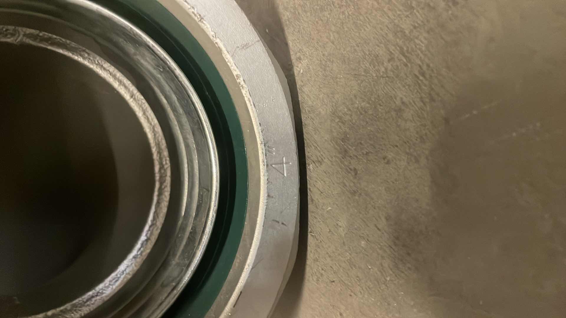 Photo 1 of 4” CONDUIT ELBOWS 
2-1/2” ELBOWS