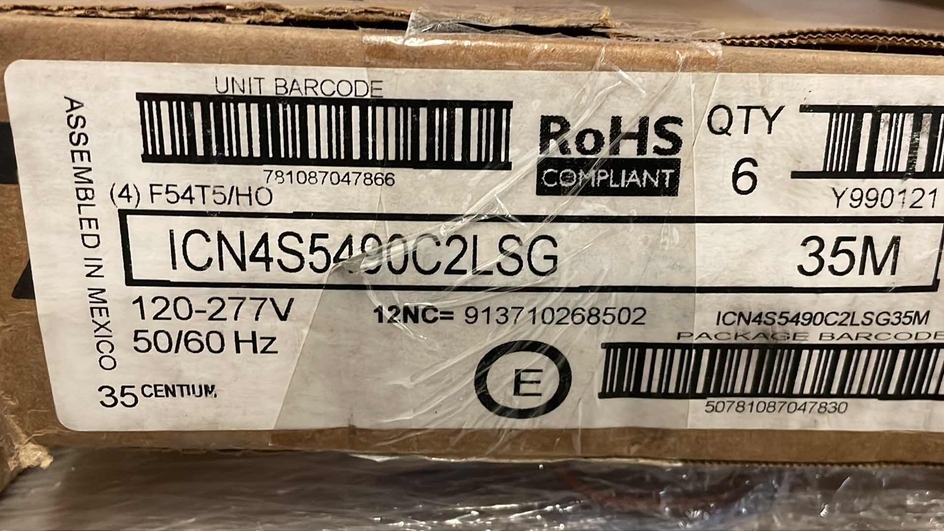 Photo 11 of VARIETY BALLASTS