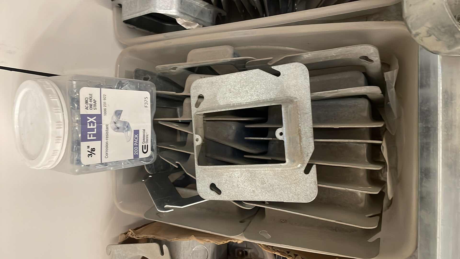 Photo 7 of MISC ELECTRICAL BOXES COVERS SEE ALL PICTURES